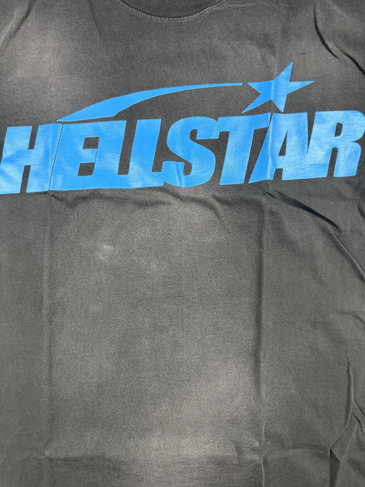 HELLSTAR Hellstar Classic Gel T-shirt Size US L / EU 52-54 / 3 - 2 Thumbnail