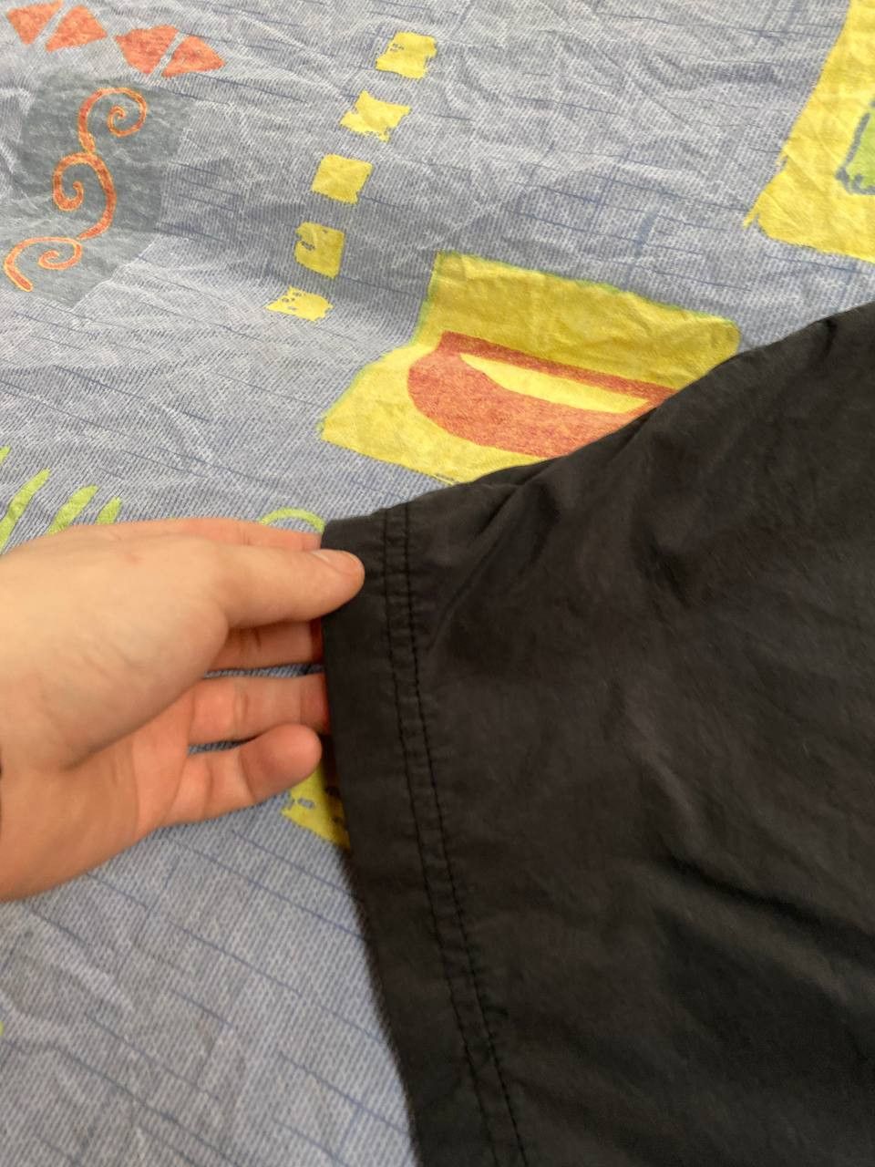 Nike 00s Vintage Nike Shorts Drill Size US 30 / EU 46 - 20 Thumbnail