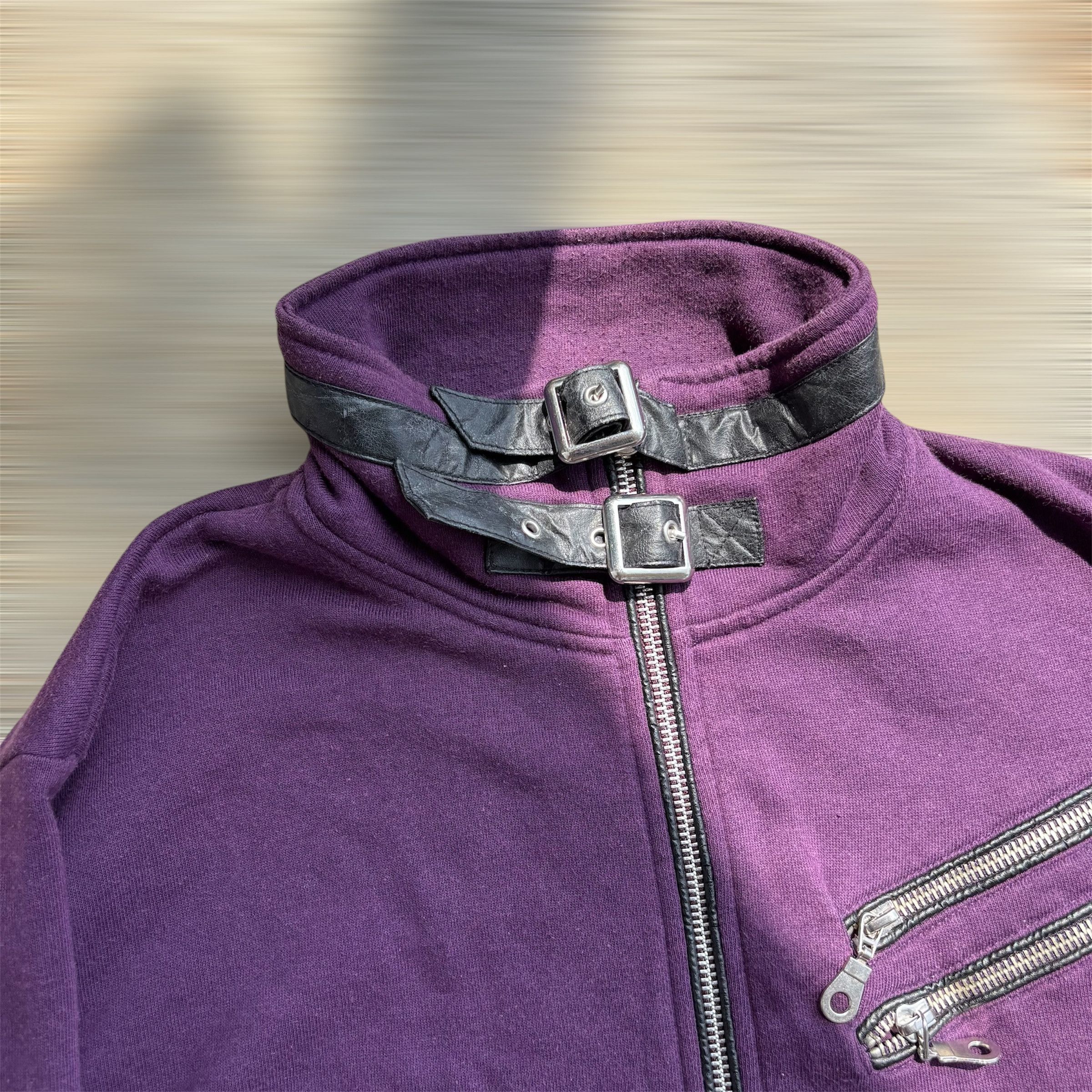 semanticdesign Semetic design japanese brand Size US XL / EU 56 / 4 - 2 Thumbnail