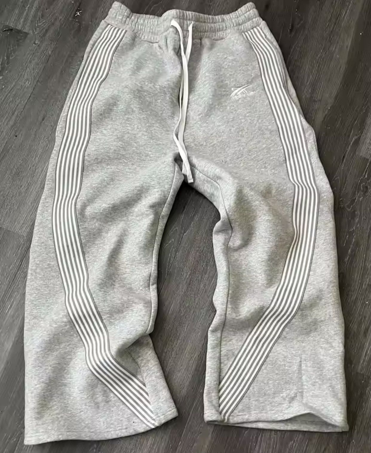 Premium Jogging Drawstring Sweatpants