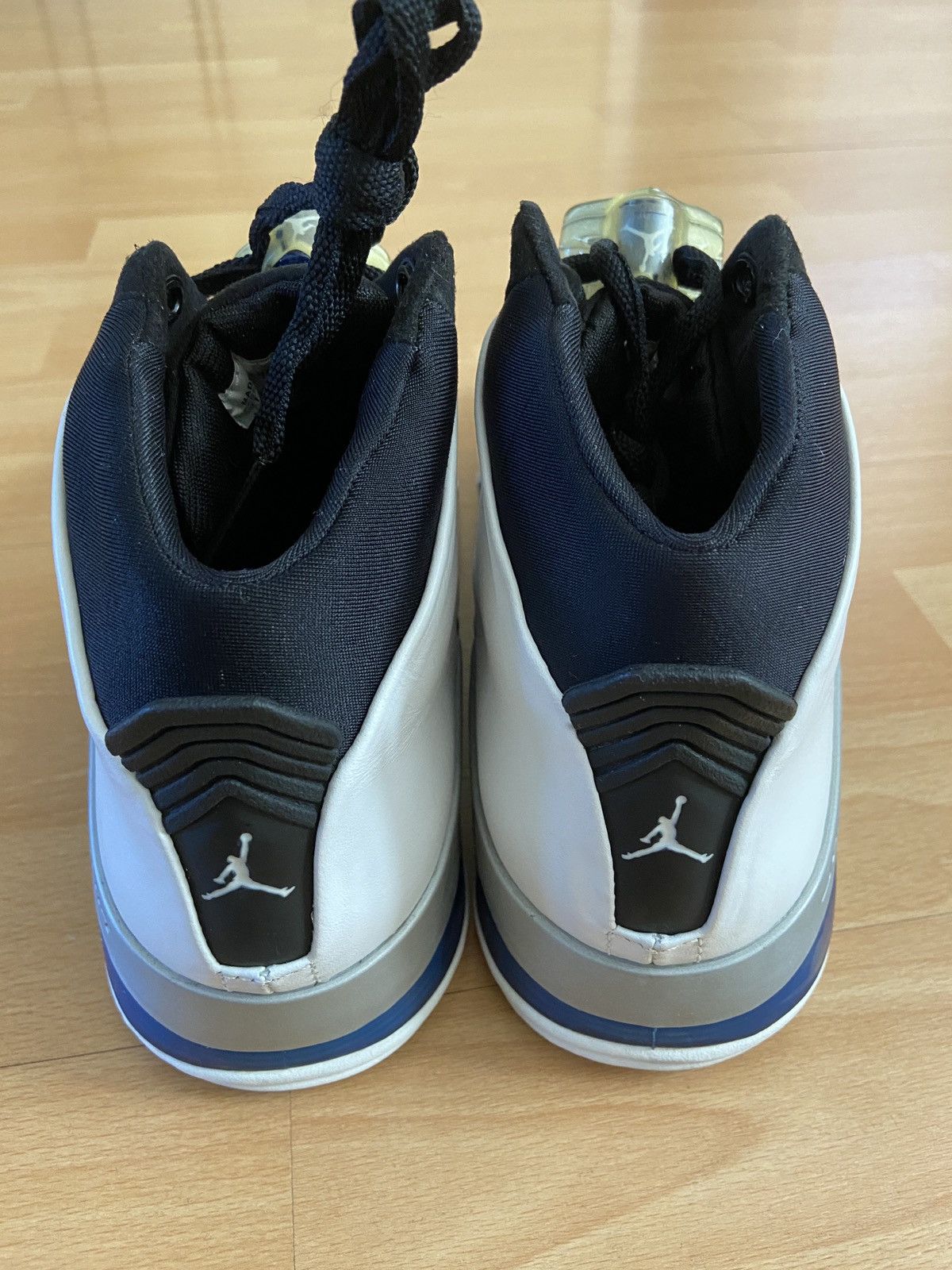 Jordan Brand OG Air Jordan 17 ‘College Blue’ Size US 10.5 / EU 43-44 - 6 Thumbnail