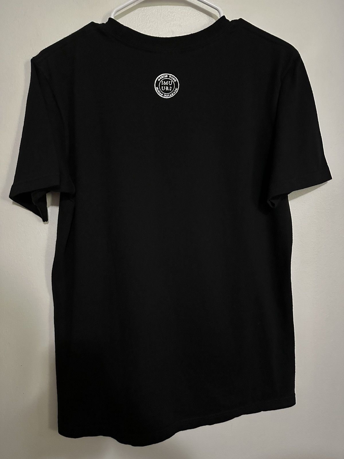 Supreme Supreme Martin Wong Iglesia Pentecostal Tee Size US S / EU 44-46 / 1 - 3 Thumbnail