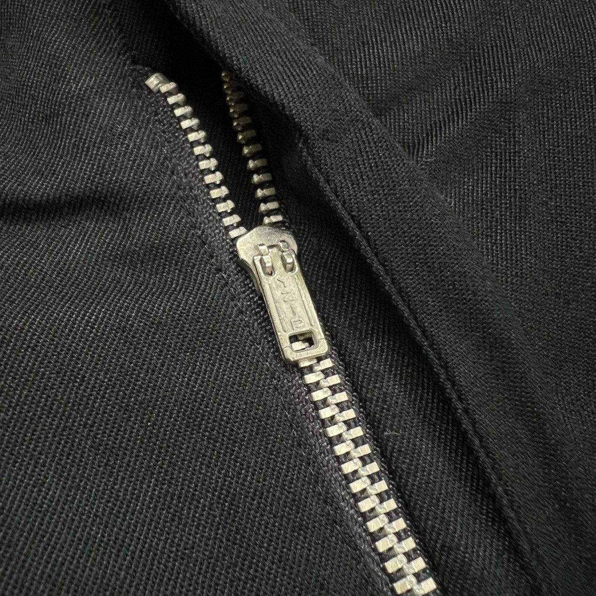 Isamu Katayama Backlash 1980s Arrston Volaju Kohshin Satoh Side Stripe Trouser Size US 31 - 7 Thumbnail