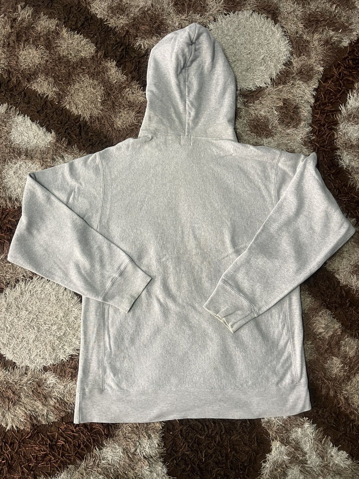 Bape 🇯🇵VINTAGE BAPE CAFE SPELL OUT VERY RARE Size US M / EU 48-50 / 2 - 9 Thumbnail