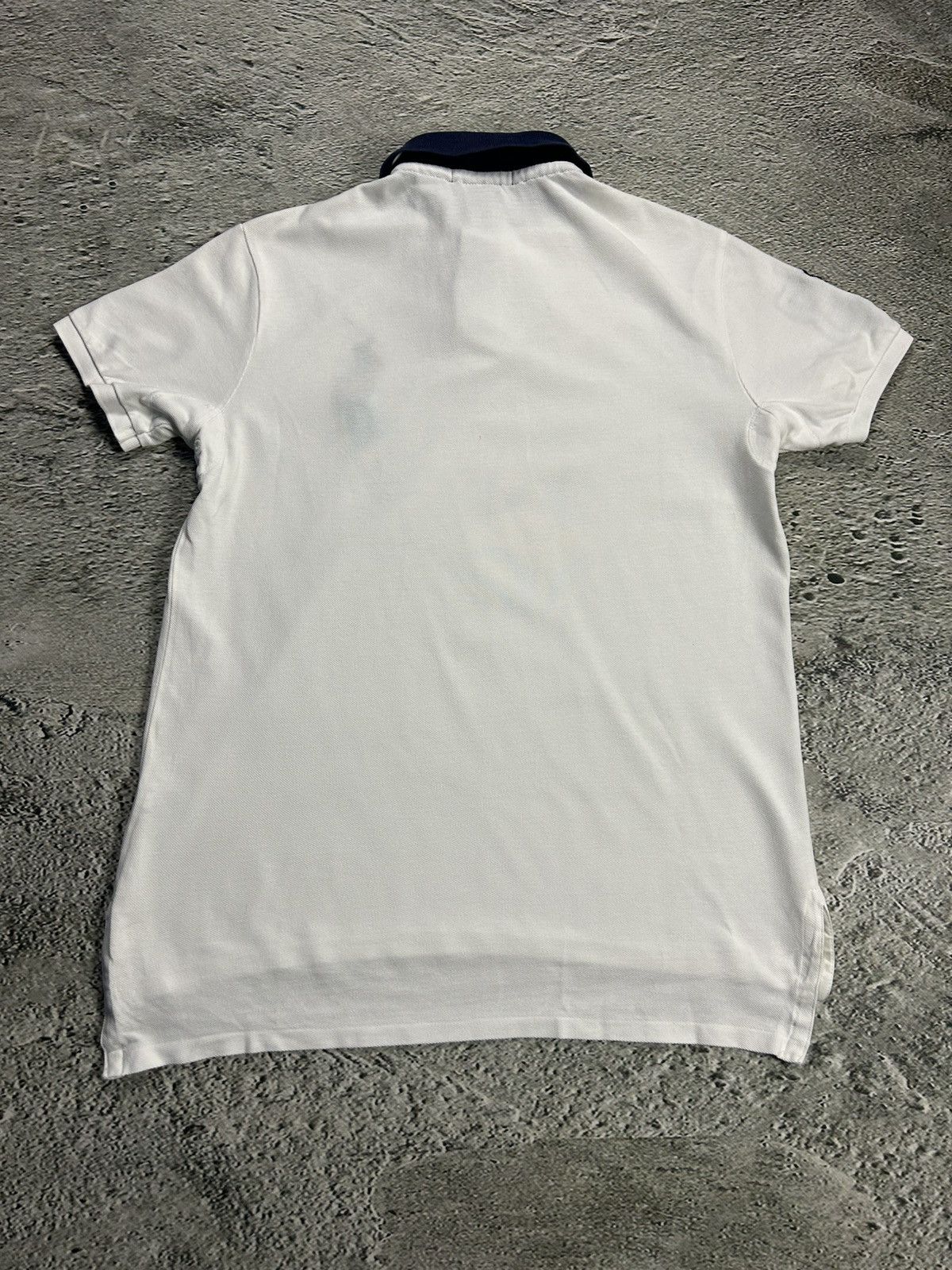 Ralph Lauren Chief Keef Polo Ralph Lauren vintage white big pony Size US M / EU 48-50 / 2 - 4 Thumbnail