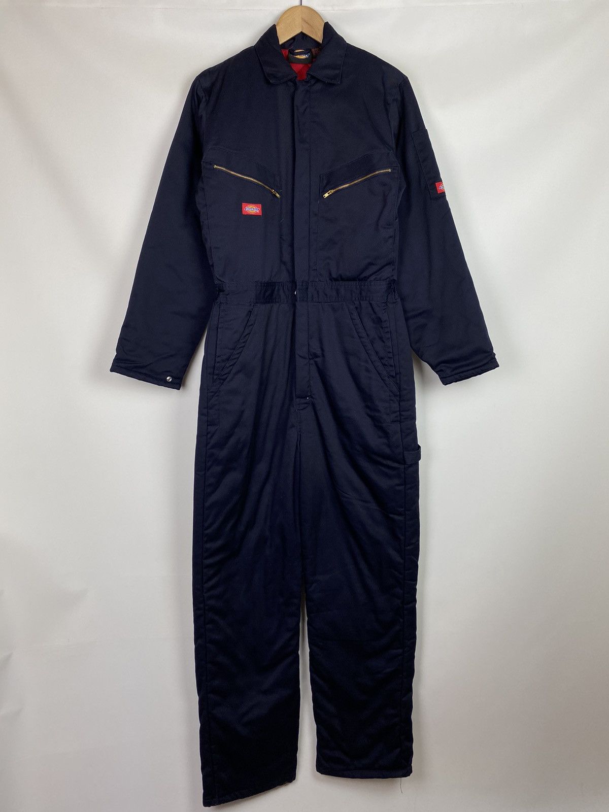 Dickies Dickies men’s workwear overall size S Size US 30 / EU 46 - 1 Thumbnail