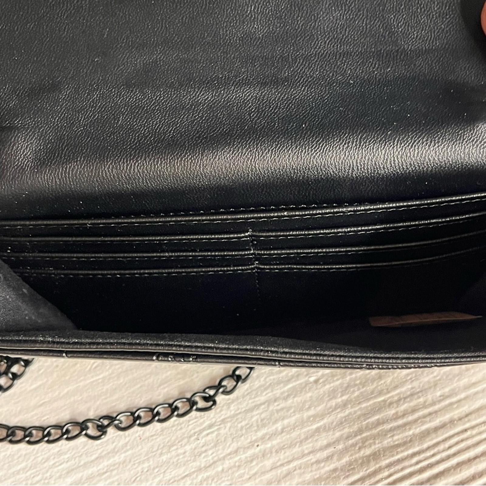 Steve Madden Steve Madden Wristlet Wallet With Strap NWT Size ONE SIZE - 4 Thumbnail
