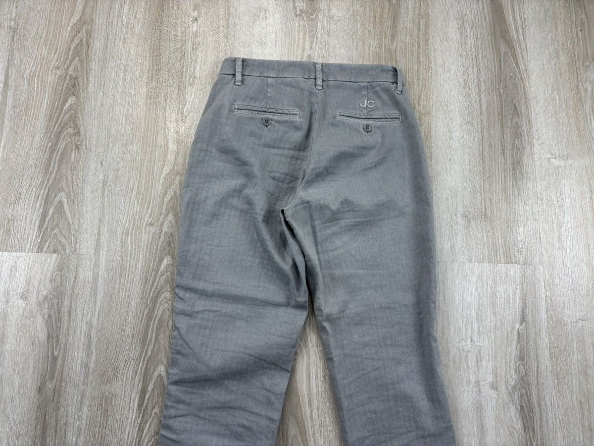 Jacob Cohen × Japanese Brand Womens pants Jacob Cohen Size 38 Size 26" / US 2 / IT 38 - 11 Thumbnail