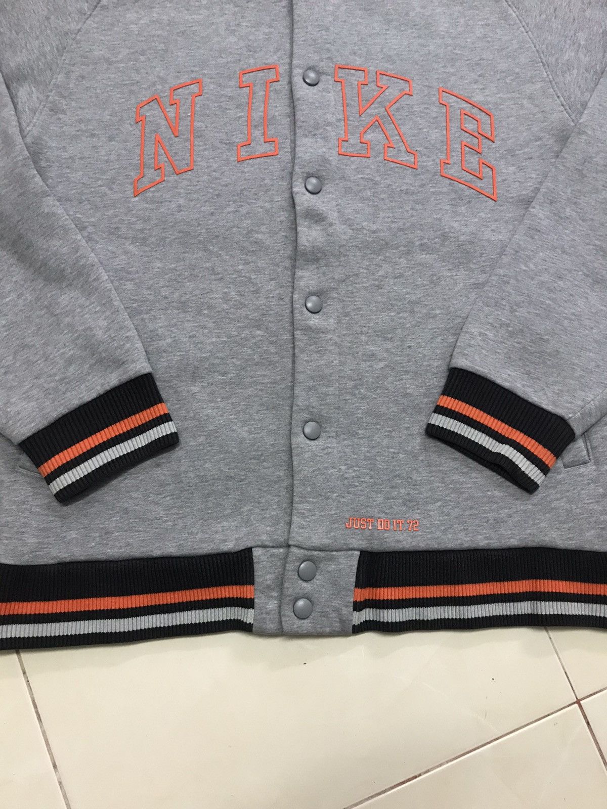 Nike × Nike ACG NIKE VARSITY Size US XL / EU 56 / 4 - 4 Thumbnail