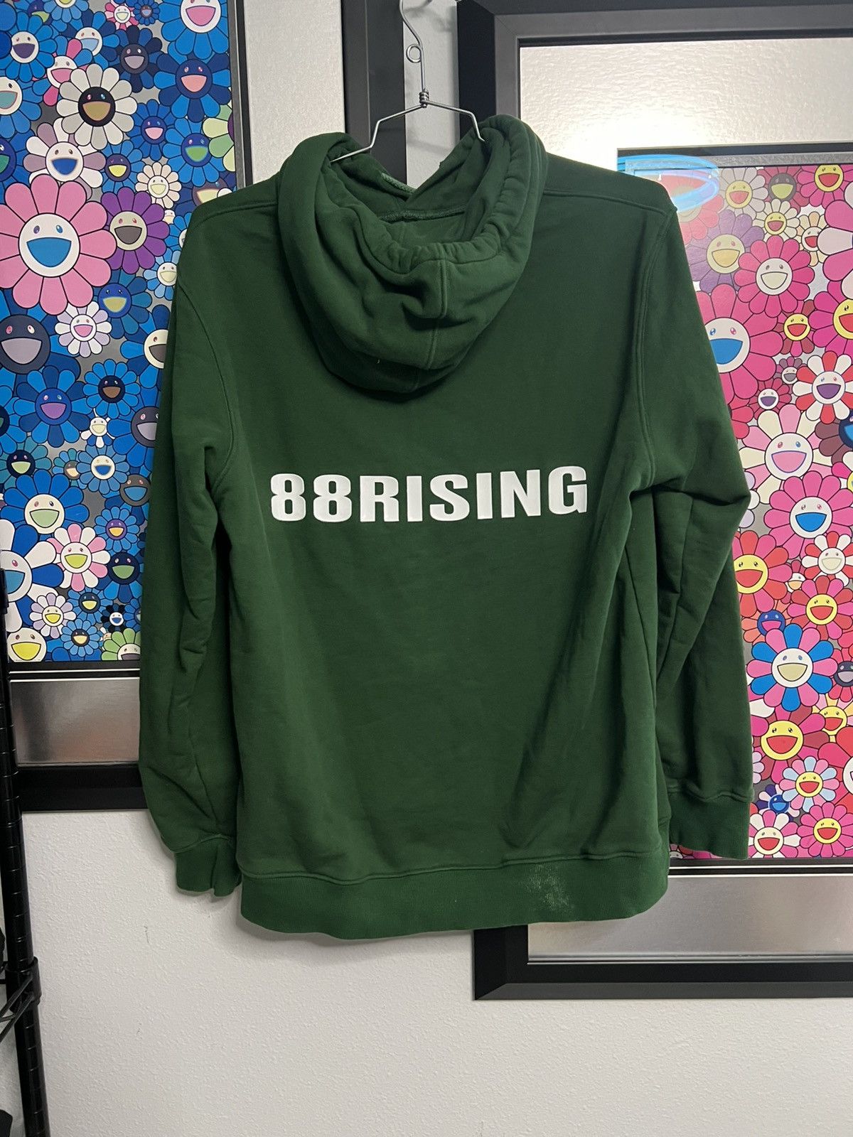 88rising 88rising Hoodie Size US M / EU 48-50 / 2 - 4 Thumbnail