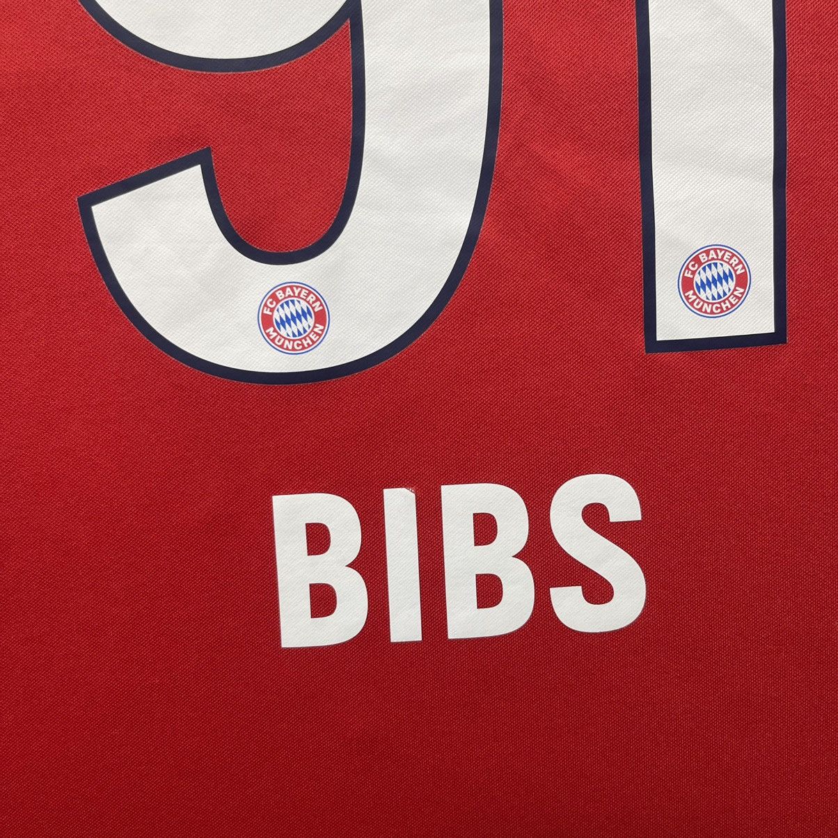 Adidas BAYERN ADIDAS 2018/2019 FOOTBALL SOCCER HOME JERSEY Size US L / EU 52-54 / 3 - 12 Thumbnail