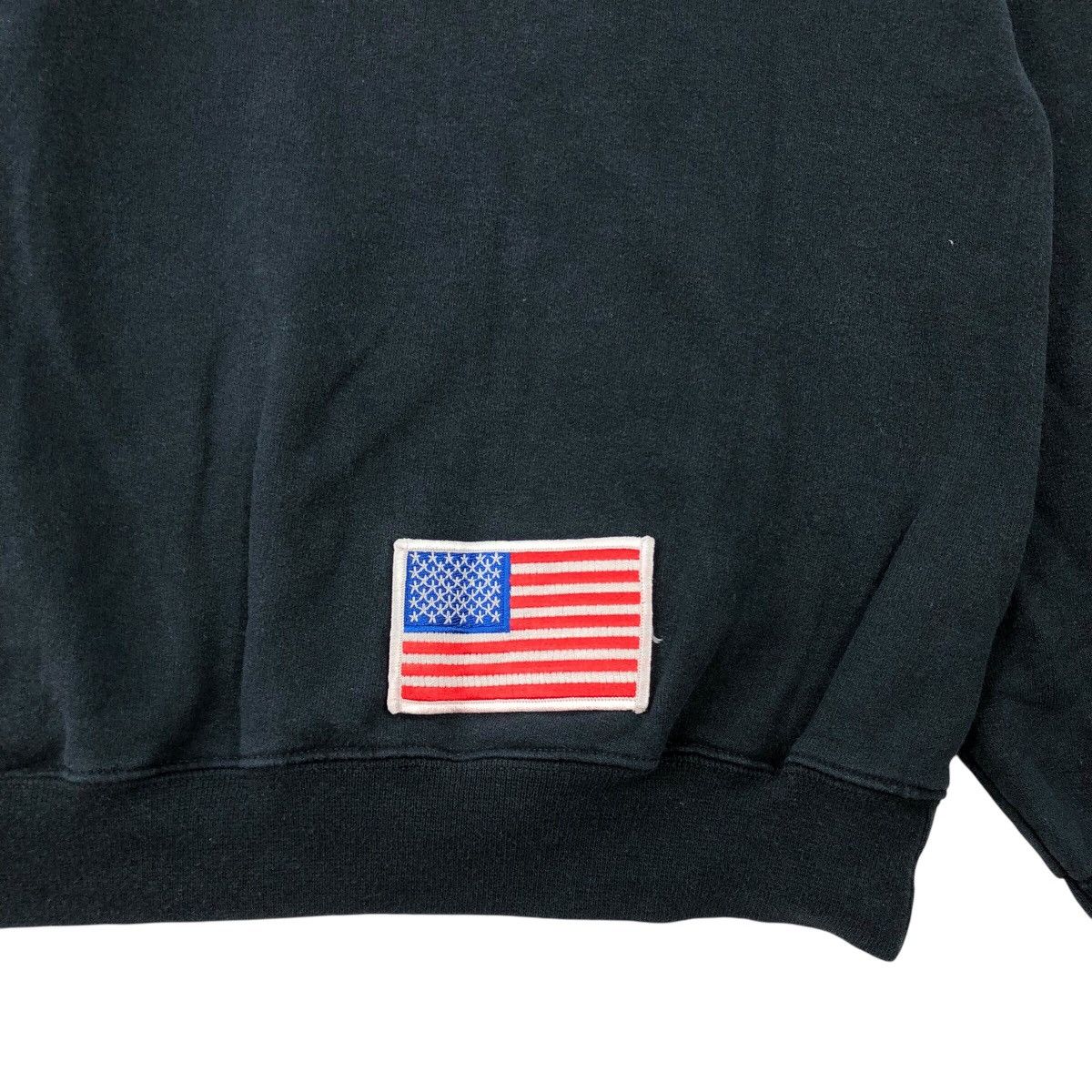 Hanes × Vintage BEANO BOYZ CREW Vintage Big Logo Sweatshirt Size US XL / EU 56 / 4 - 6 Thumbnail