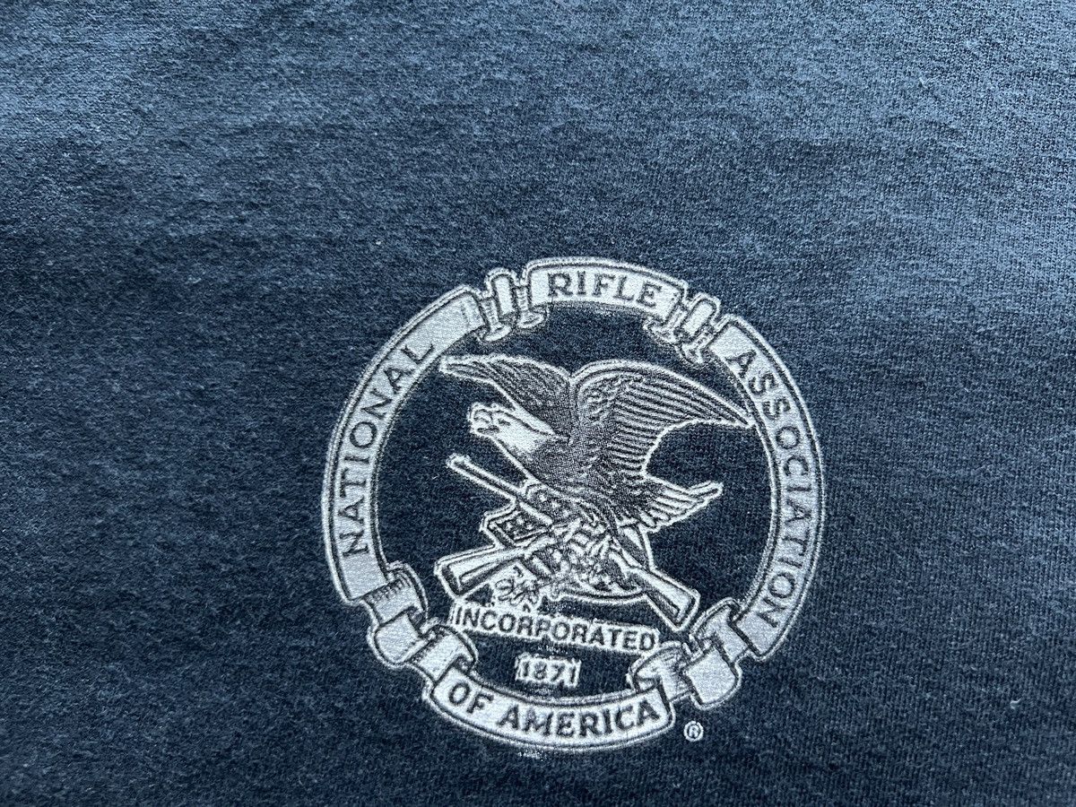 Other Coexist : A Free People Must NRA Size US L / EU 52-54 / 3 - 5 Thumbnail