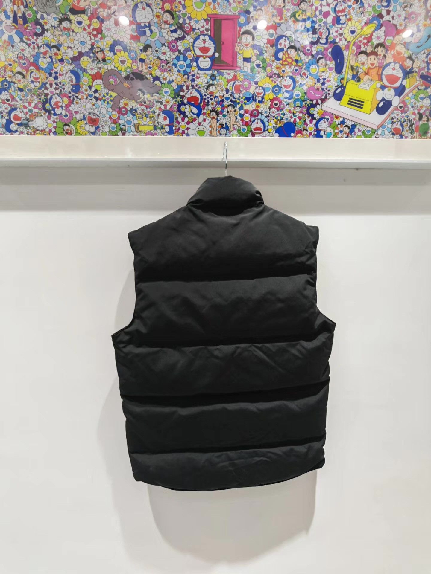 Canada Goose Canada Goose Freestyle Series Waterproof Down Q15 Size US M / EU 48-50 / 2 - 2 Thumbnail