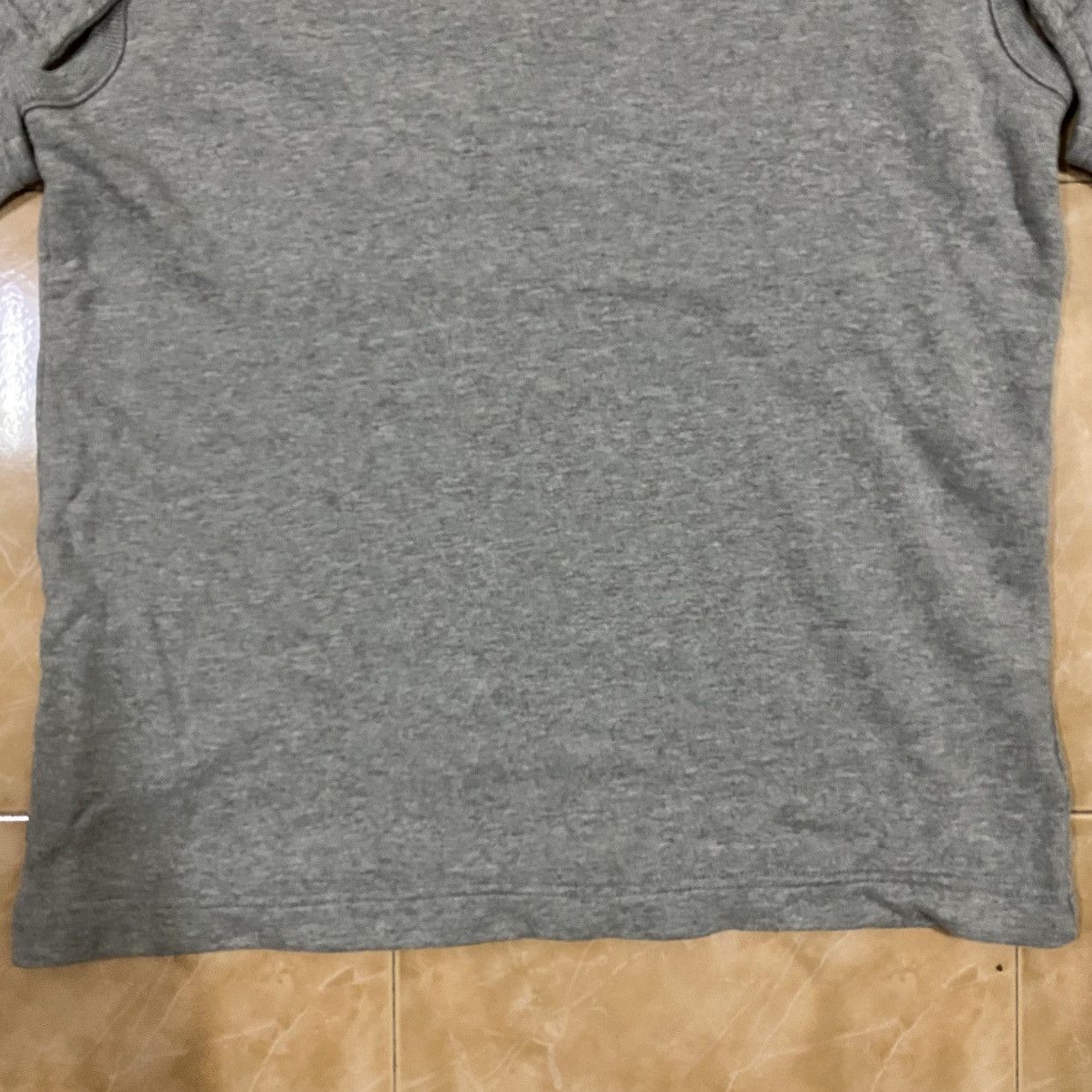 Comme des Garcons × Designer × Japanese Brand COMME DES GARCONS Plain Air Vent Sweatshirt Size US S / EU 44-46 / 1 - 3 Thumbnail