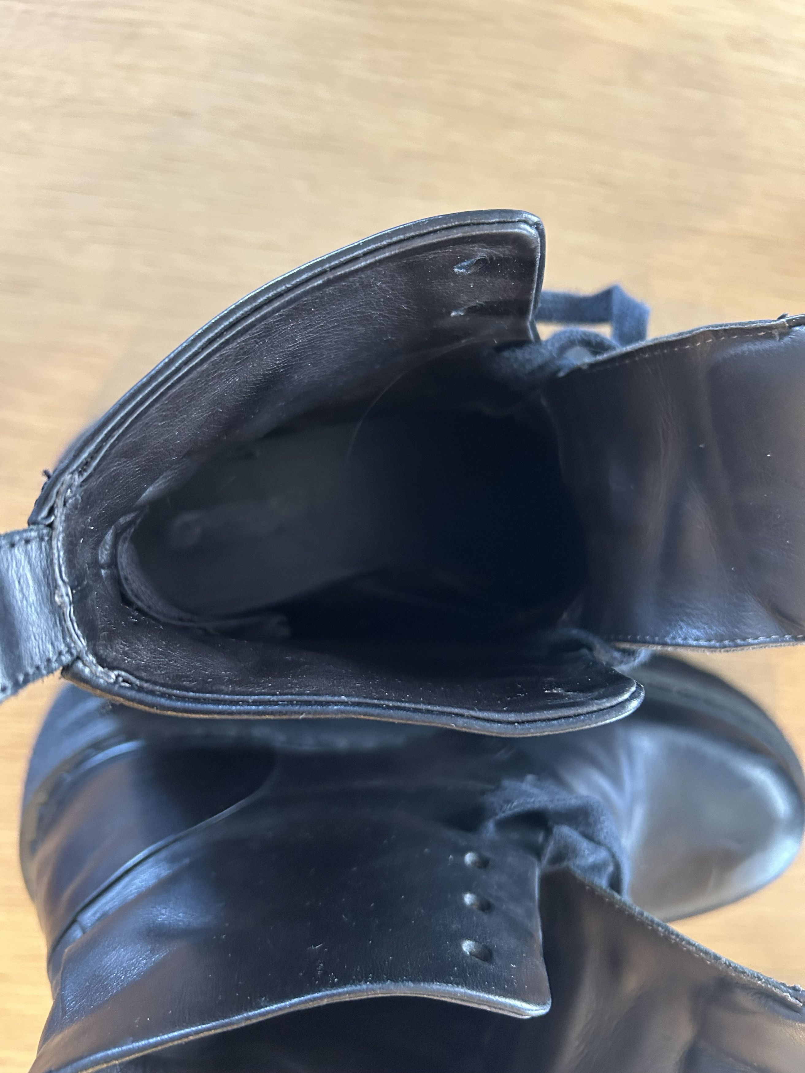 Marsell Marsell Boots Size US 8.5 / IT 38.5 - 4 Thumbnail