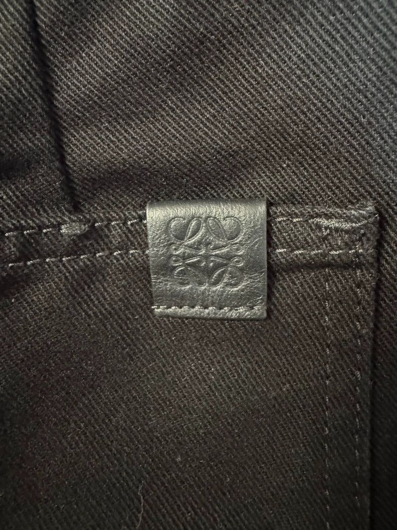 Loewe Loewe Casual trousers Size 28" / US 6 / IT 42 - 7 Thumbnail