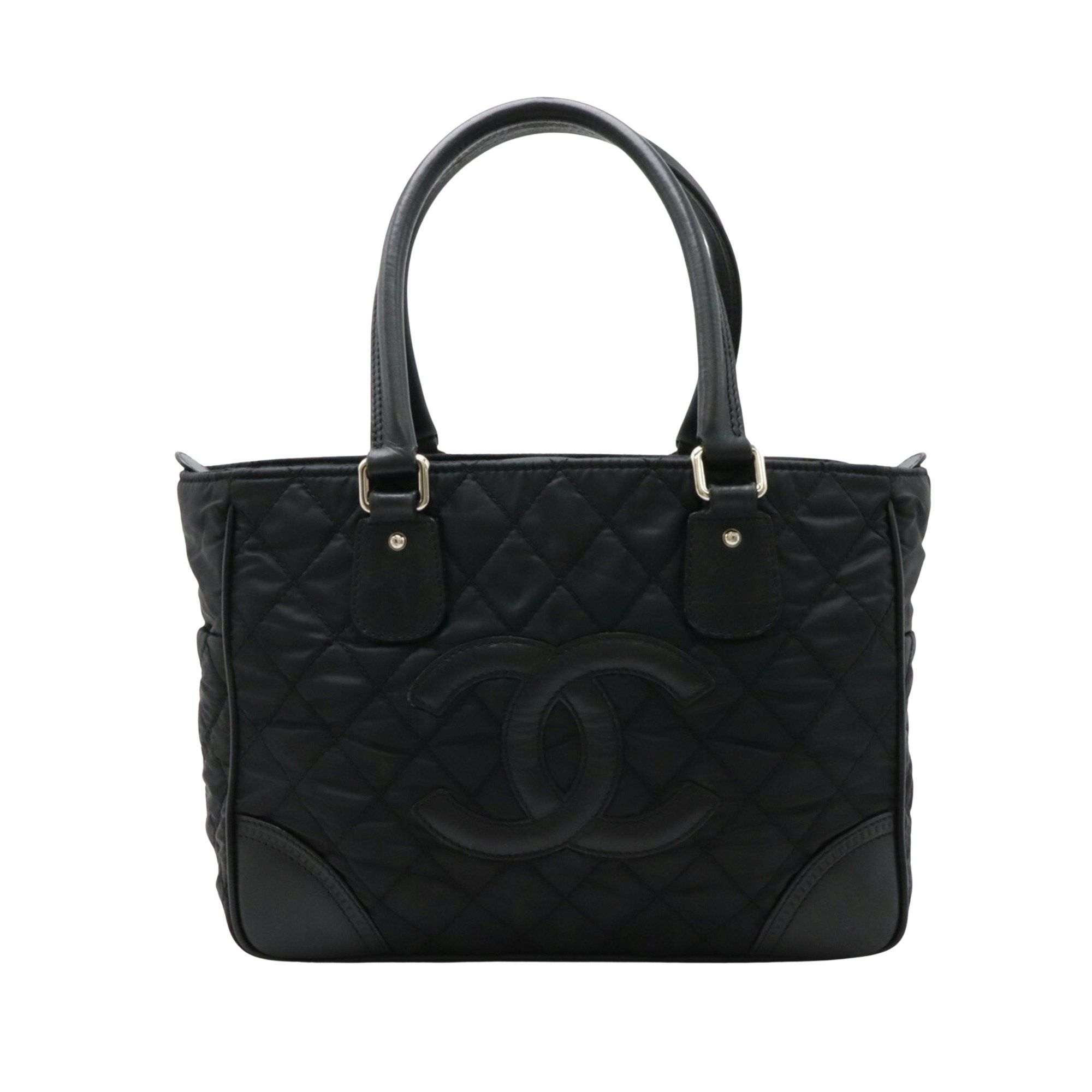 Chanel Chanel Paris New york line tote Size ONE SIZE - 1 Thumbnail