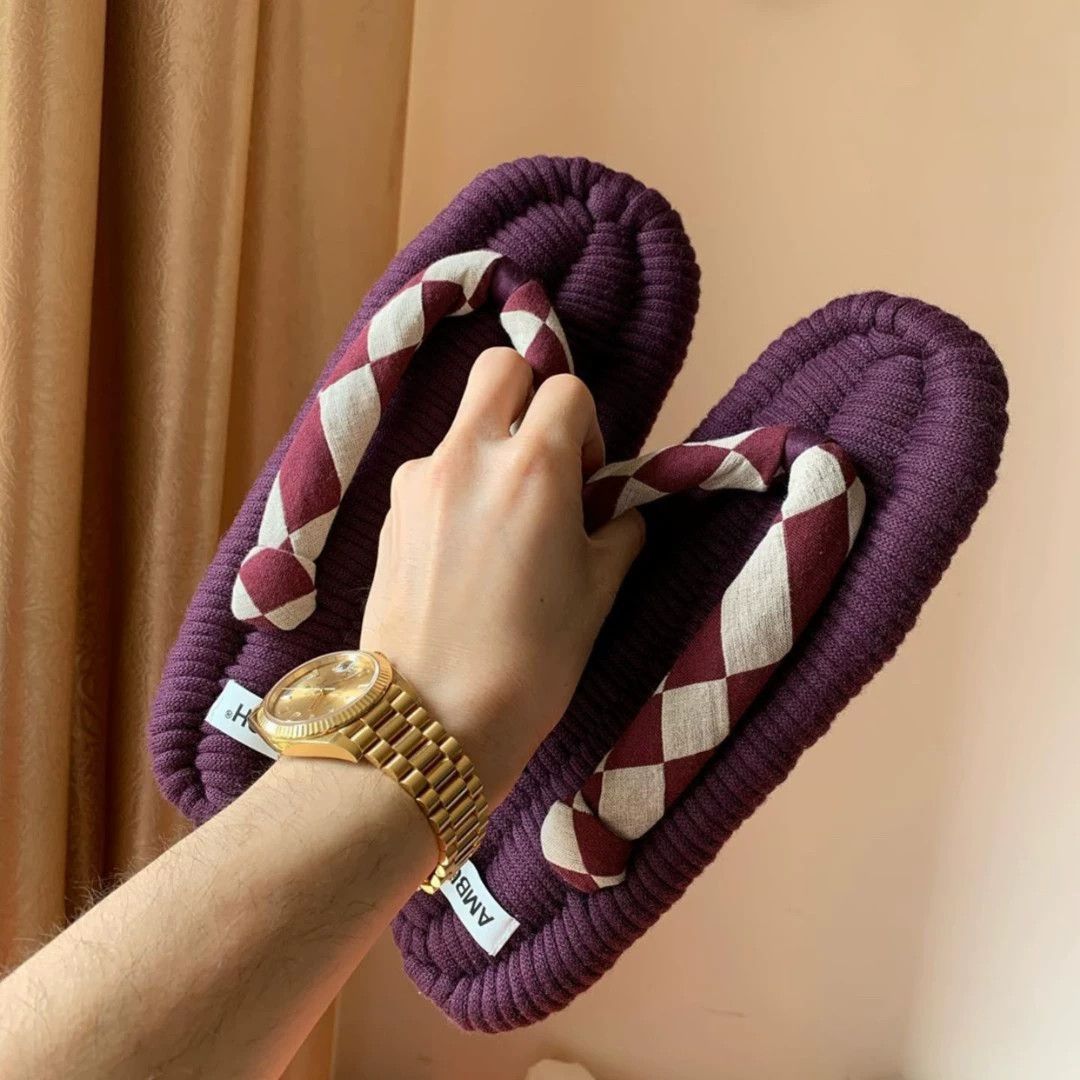 Ambush Design Ambush 20ss SETTA Room Slippers Size US 9 / EU 42 - 1 Thumbnail
