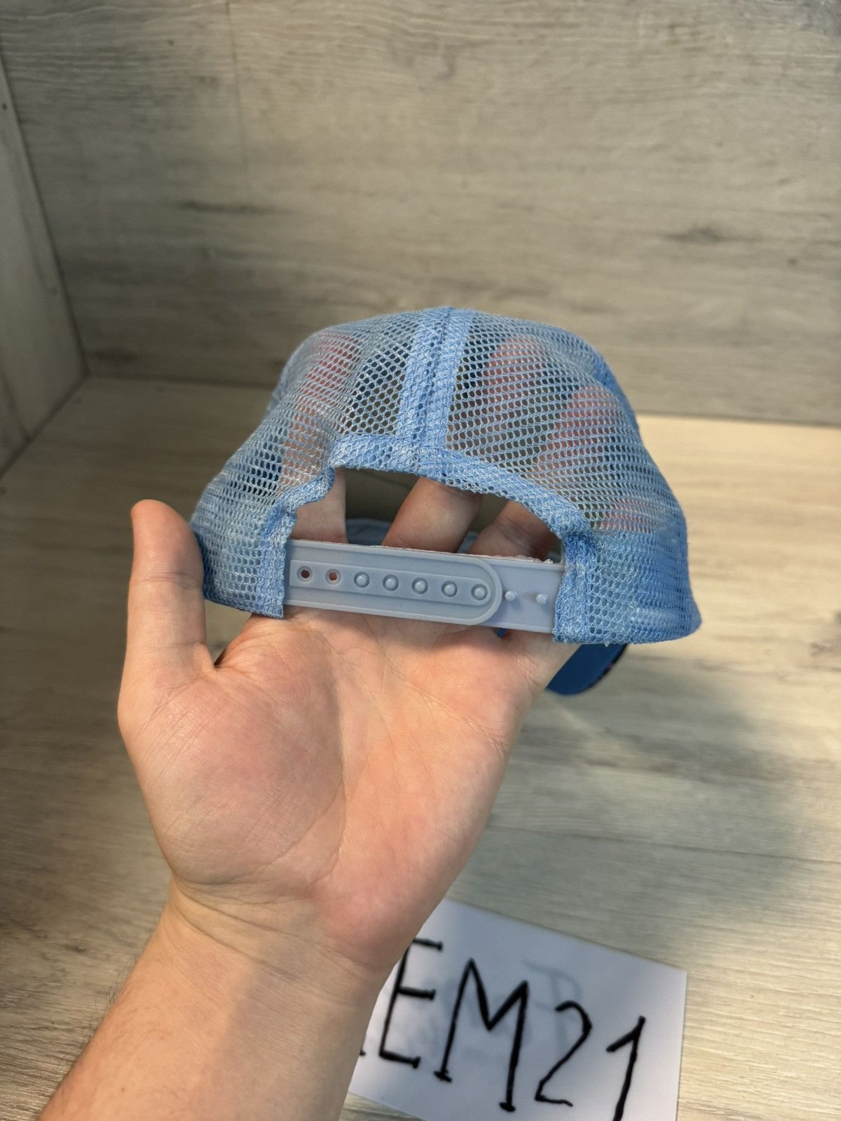 Billabong Billabong cap hat Size ONE SIZE - 3 Thumbnail