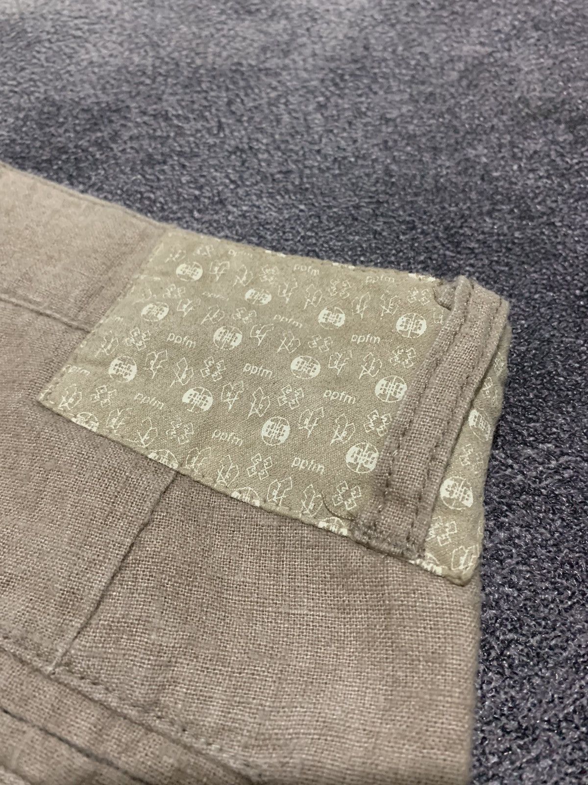 PPFM PPFM casual pants Size US 34 / EU 50 - 7 Thumbnail