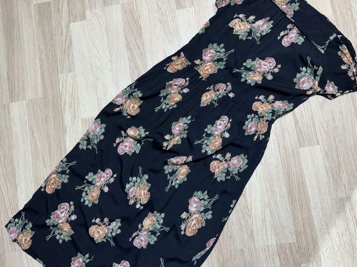 Christy Dawn × Designer Christy Dawn dress floral flower Size XL / US 12-14 / IT 48-50 - 13 Thumbnail