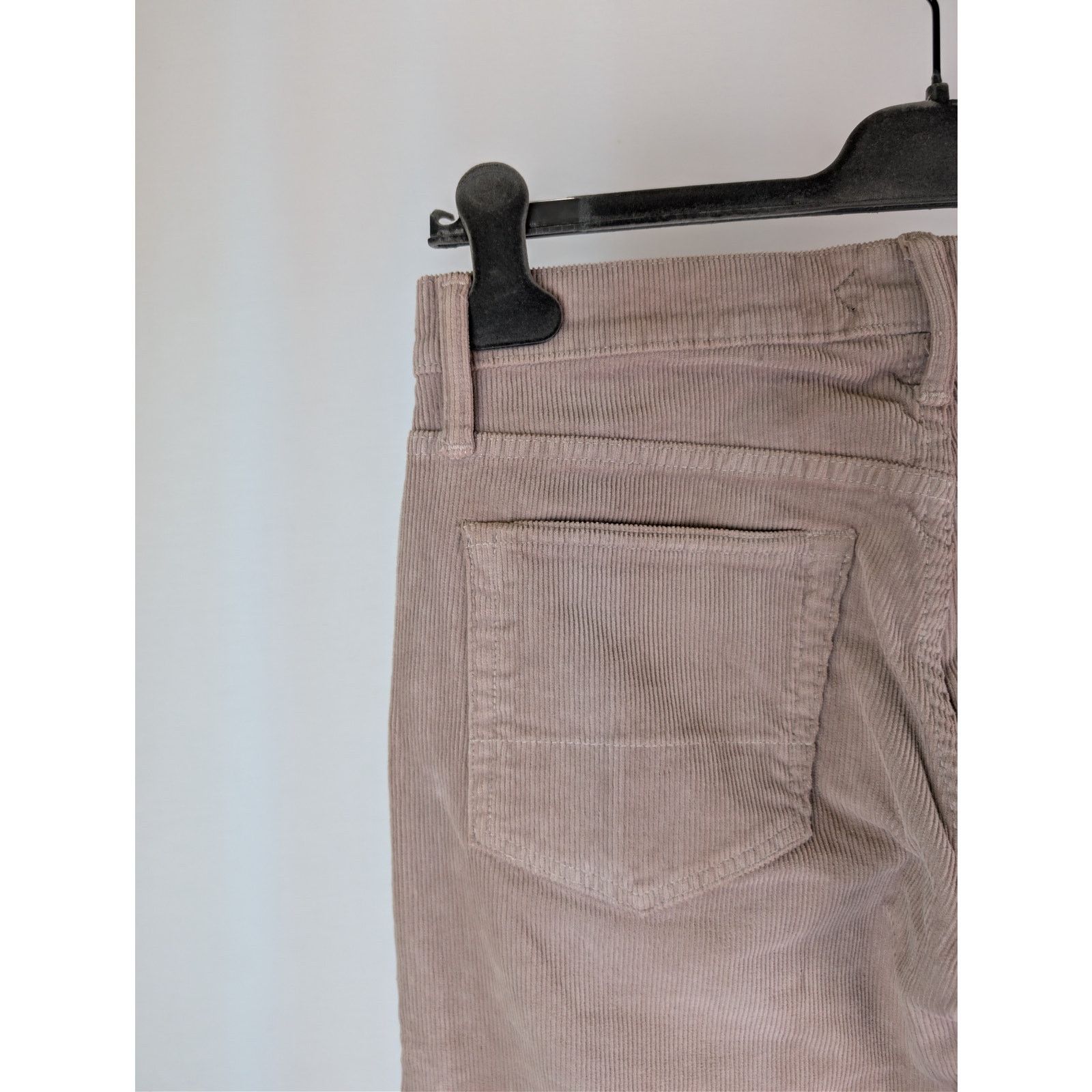 Tom Ford o1rshd1 Slim Jeans in Light Rose Size US 29 - 15 Thumbnail