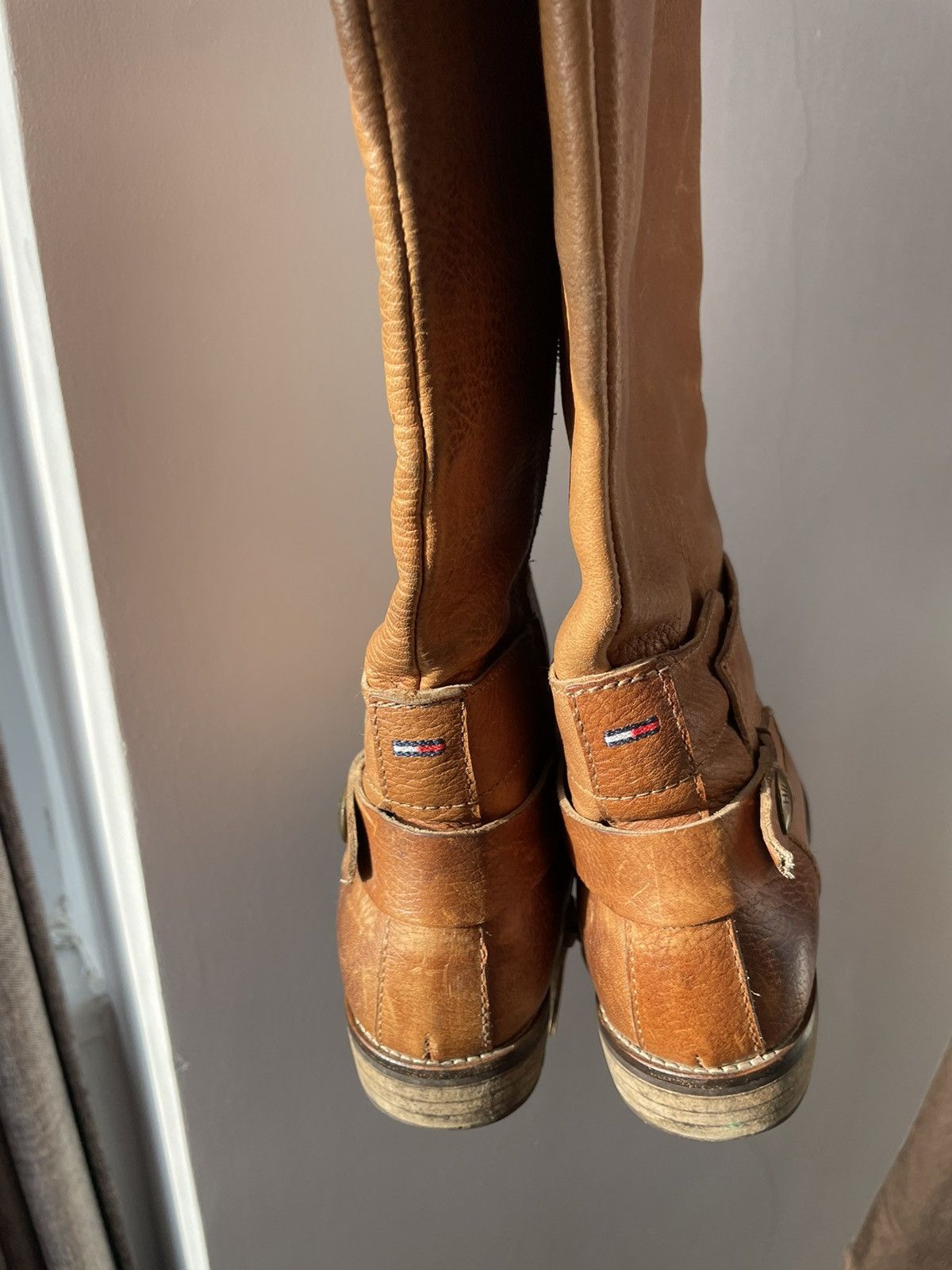 Tommy Hilfiger Tommy Hilfiger boots Size US 6 / IT 36 - 9 Thumbnail