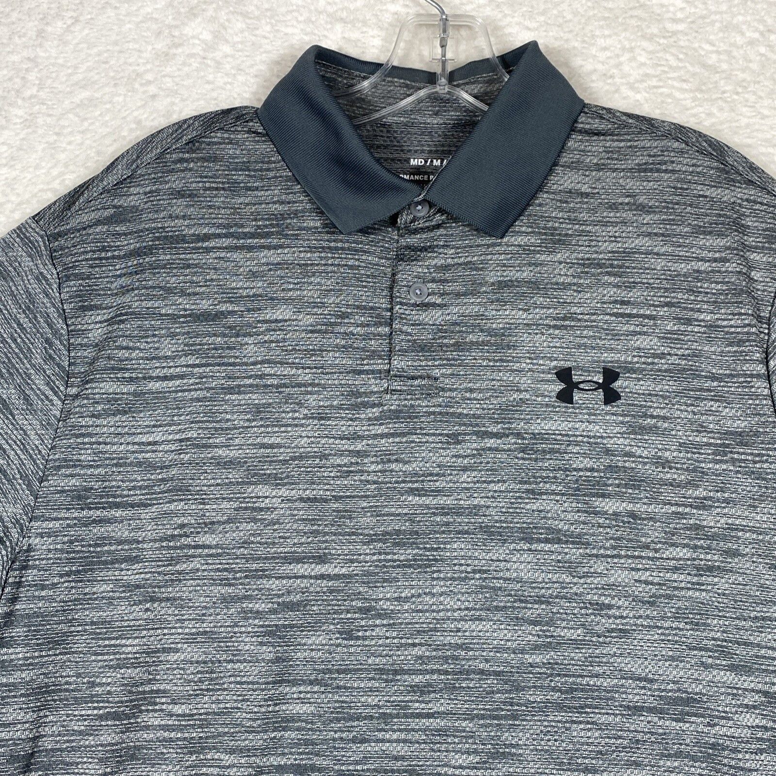 Under Armour Under Armour Men's Performance Medium Size US M / EU 48-50 / 2 - 2 Thumbnail