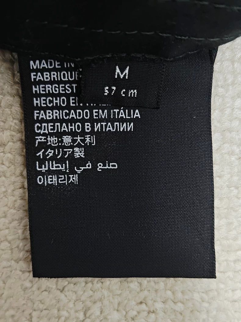 Balenciaga Balenciaga Multi-logo baseball cap 2502-Nextarrow Size ONE SIZE - 5 Thumbnail