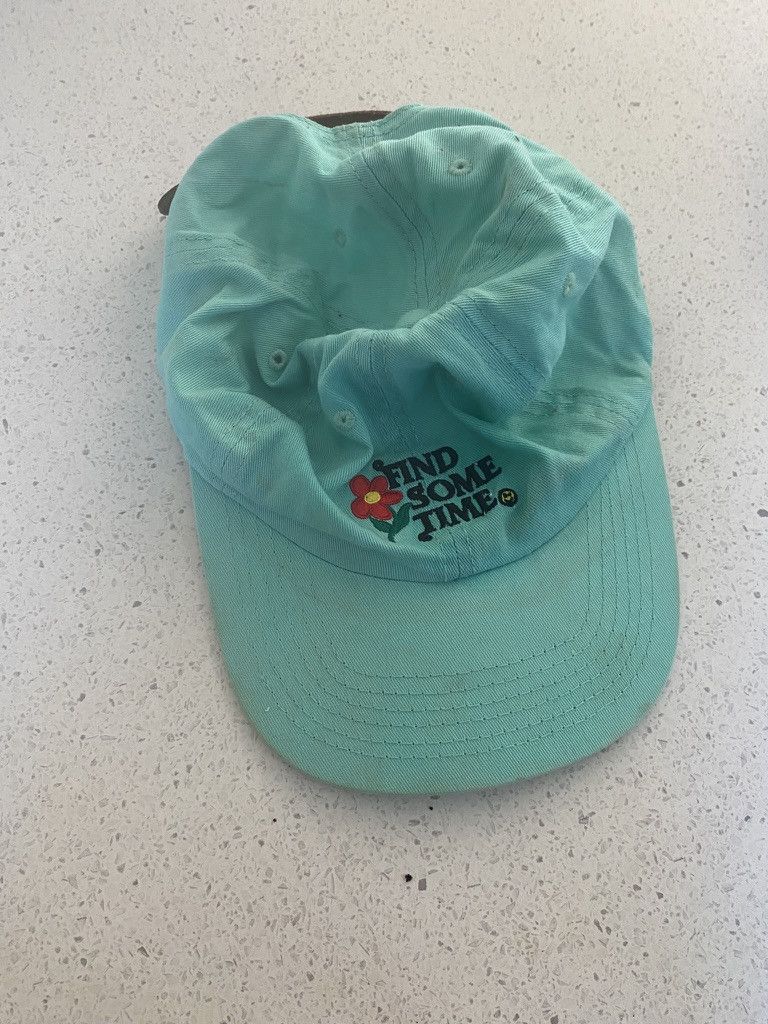 Golf Wang Golf Wang Find Some Time Hat Size ONE SIZE - 1 Thumbnail