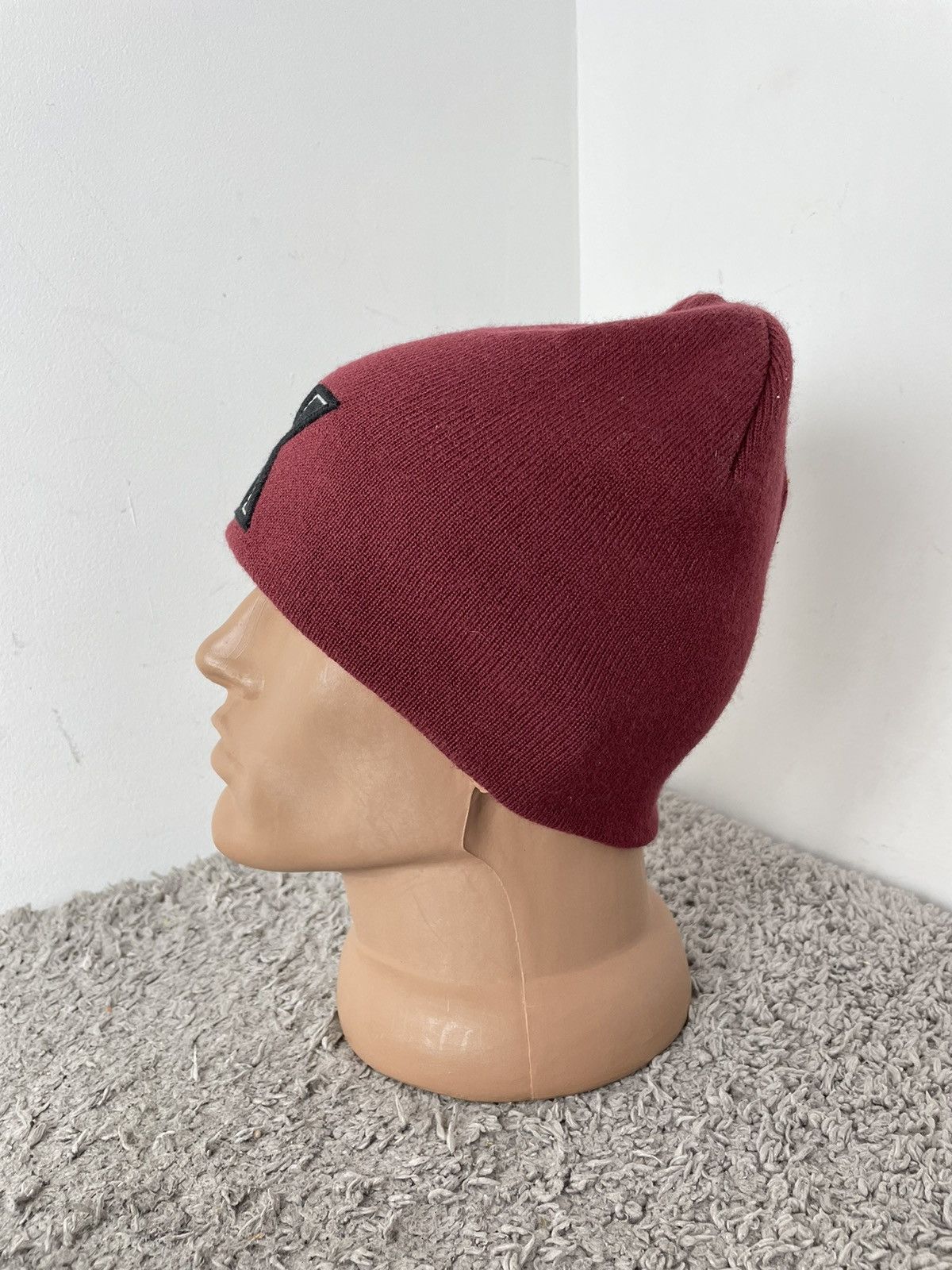Karl Lagerfeld Karl Lagerfeld Hat Logo Size ONE SIZE - 3 Thumbnail
