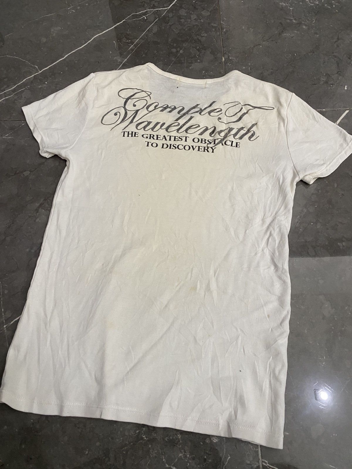 KMRii Beaumere Japanese Vkei Poem Yasuyukiishii Kmrii Size US M / EU 48-50 / 2 - 4 Thumbnail