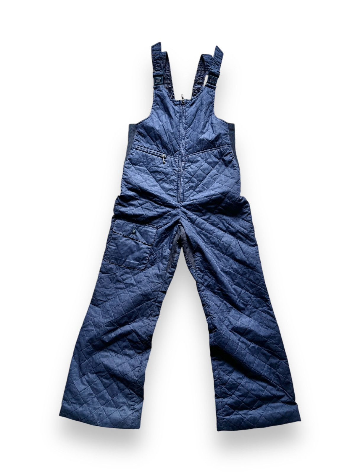 Moncler × Vintage Vintage Moncler Ski Wear Overall Pants Size US 32 / EU 48 - 17 Thumbnail