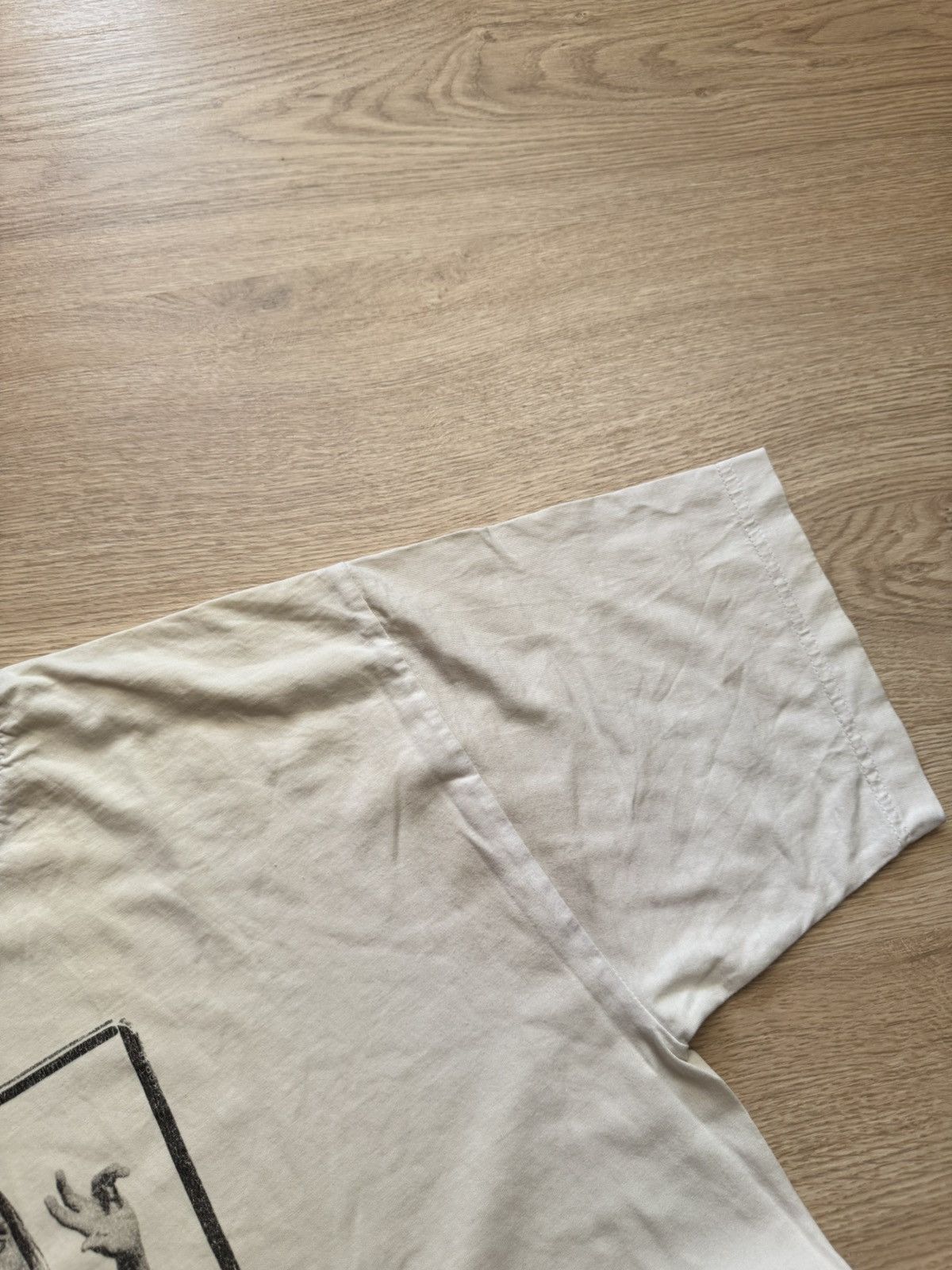 Band Tees Vintage 90-00’s Very Rare Iggi Pop By Isabel Snyder T-Shirt Size US L / EU 52-54 / 3 - 5 Thumbnail
