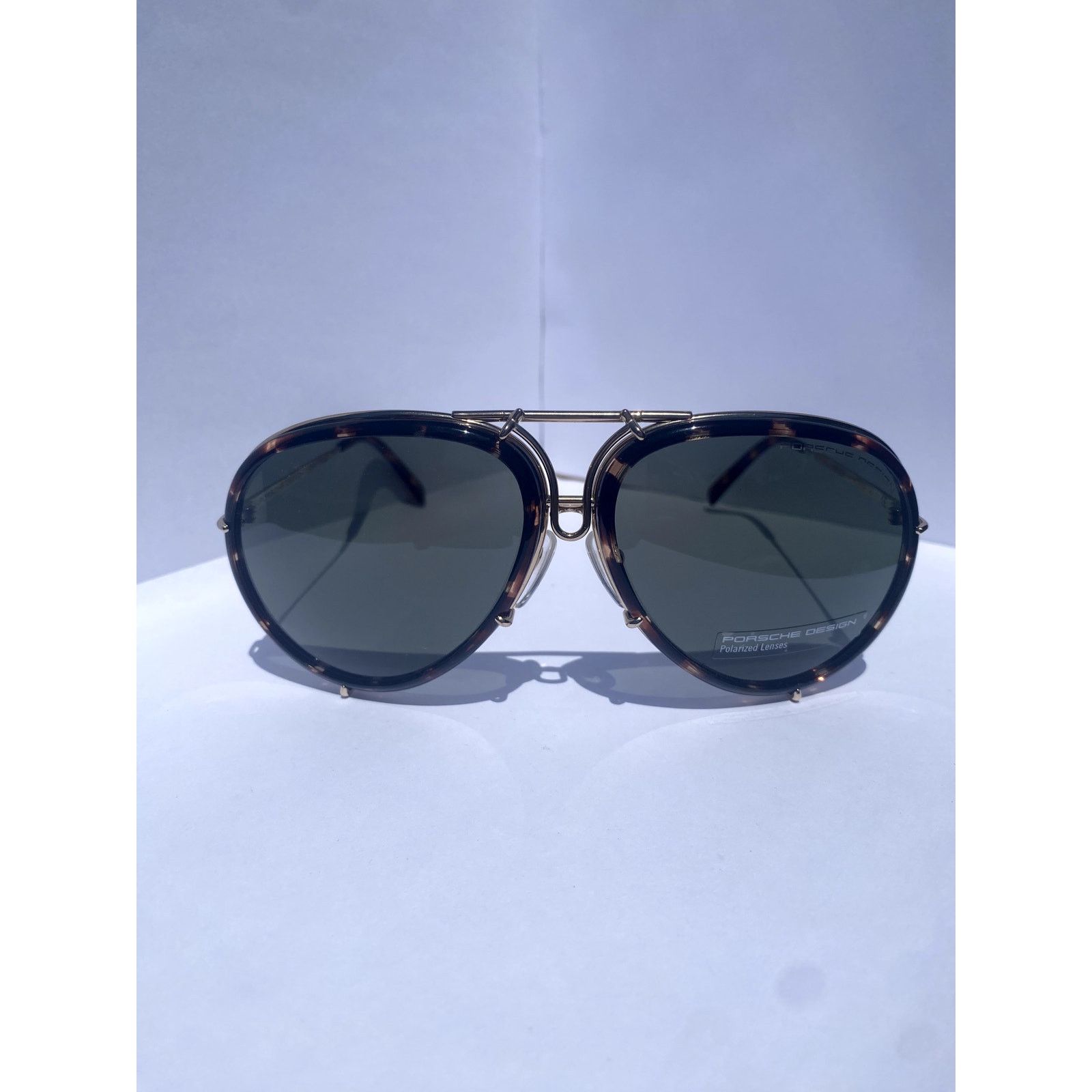 Porsche Design Porsche Design P'8613 Sunglasses Size ONE SIZE - 2 Thumbnail