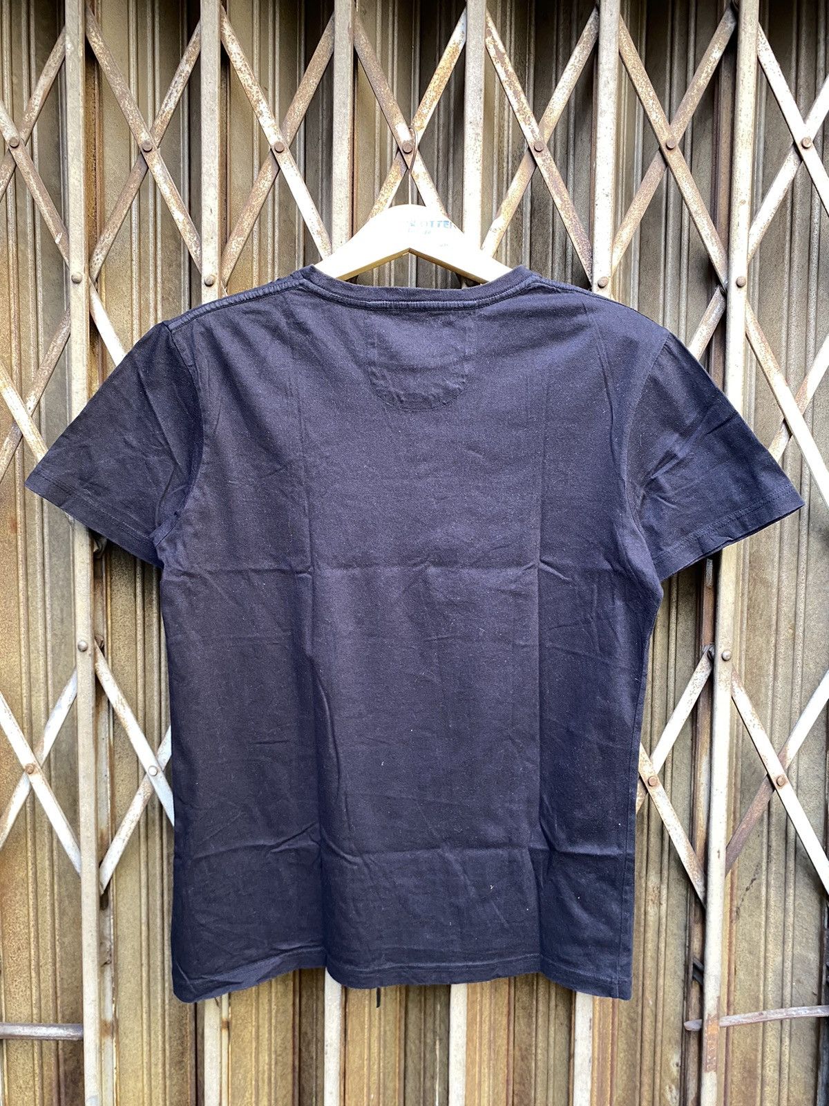 Marithe + Francois Girbaud Vintage Marithe & Francois Girboud Tee Size US M / EU 48-50 / 2 - 6 Thumbnail