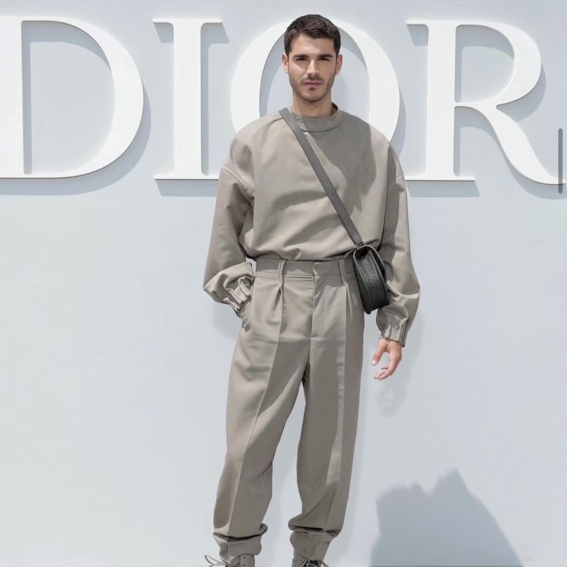 Dior Dior Light Jacket s Men Size US S / EU 44-46 / 1 - 1 Thumbnail