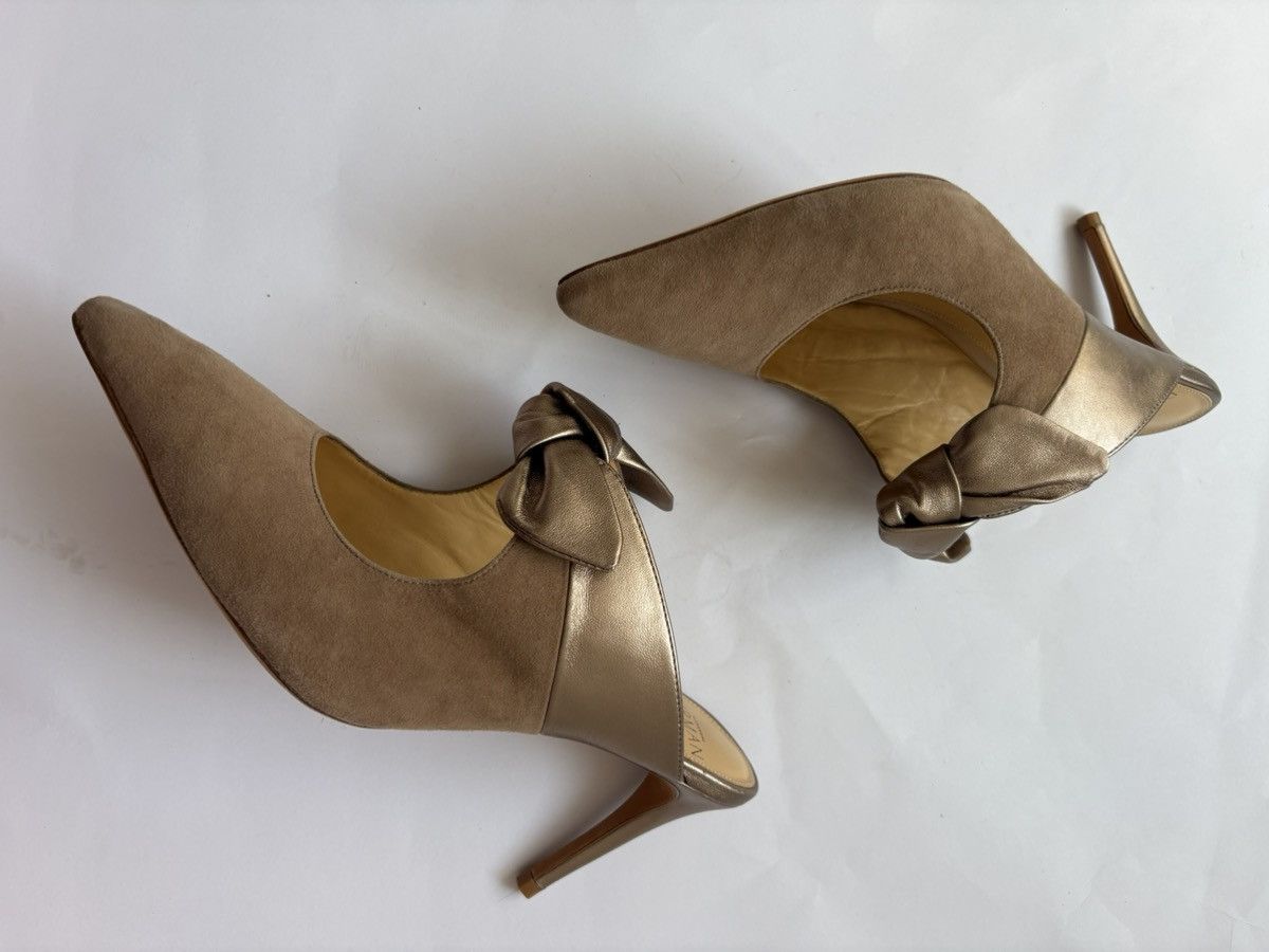 Alexandre Birman Alexandre Birman heels Size US 7.5 / IT 37.5 - 13 Thumbnail