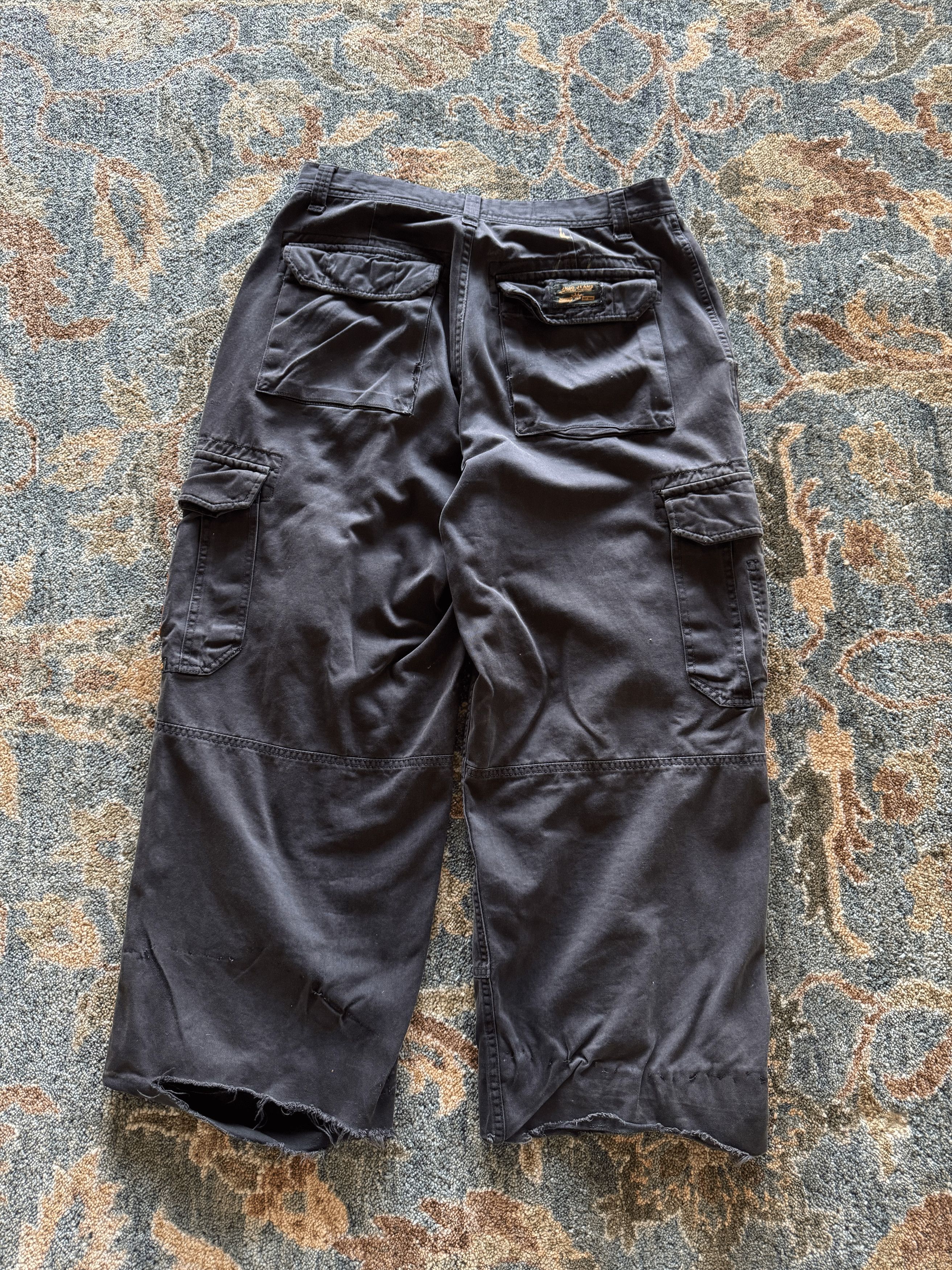 JNCO Vintage JNCO Jeans Size US 34 / EU 50 - 2 Thumbnail