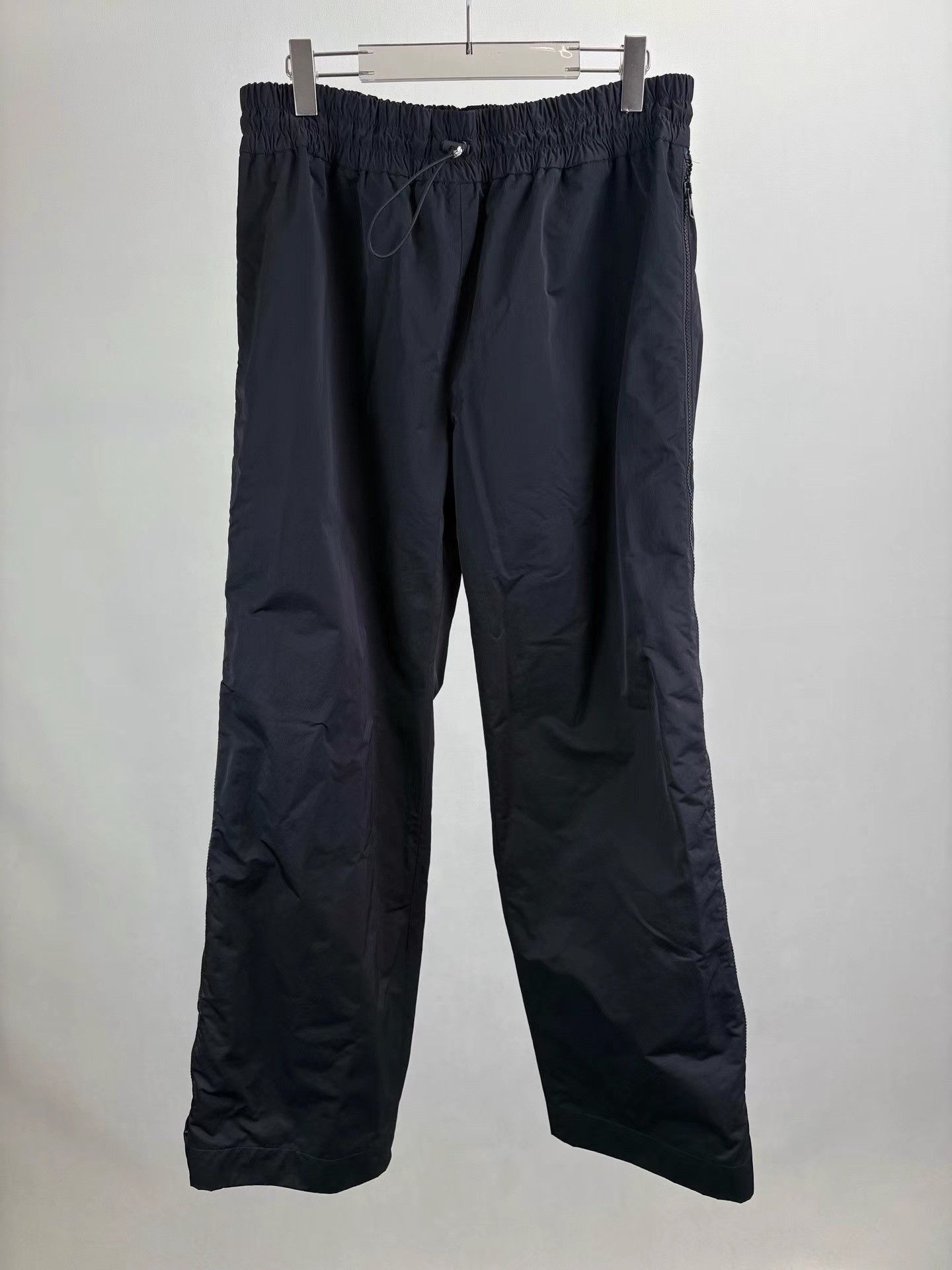 Bottega Veneta Black Casual Drawstring Waist Pants Size US 32 / EU 48 - 1 Thumbnail