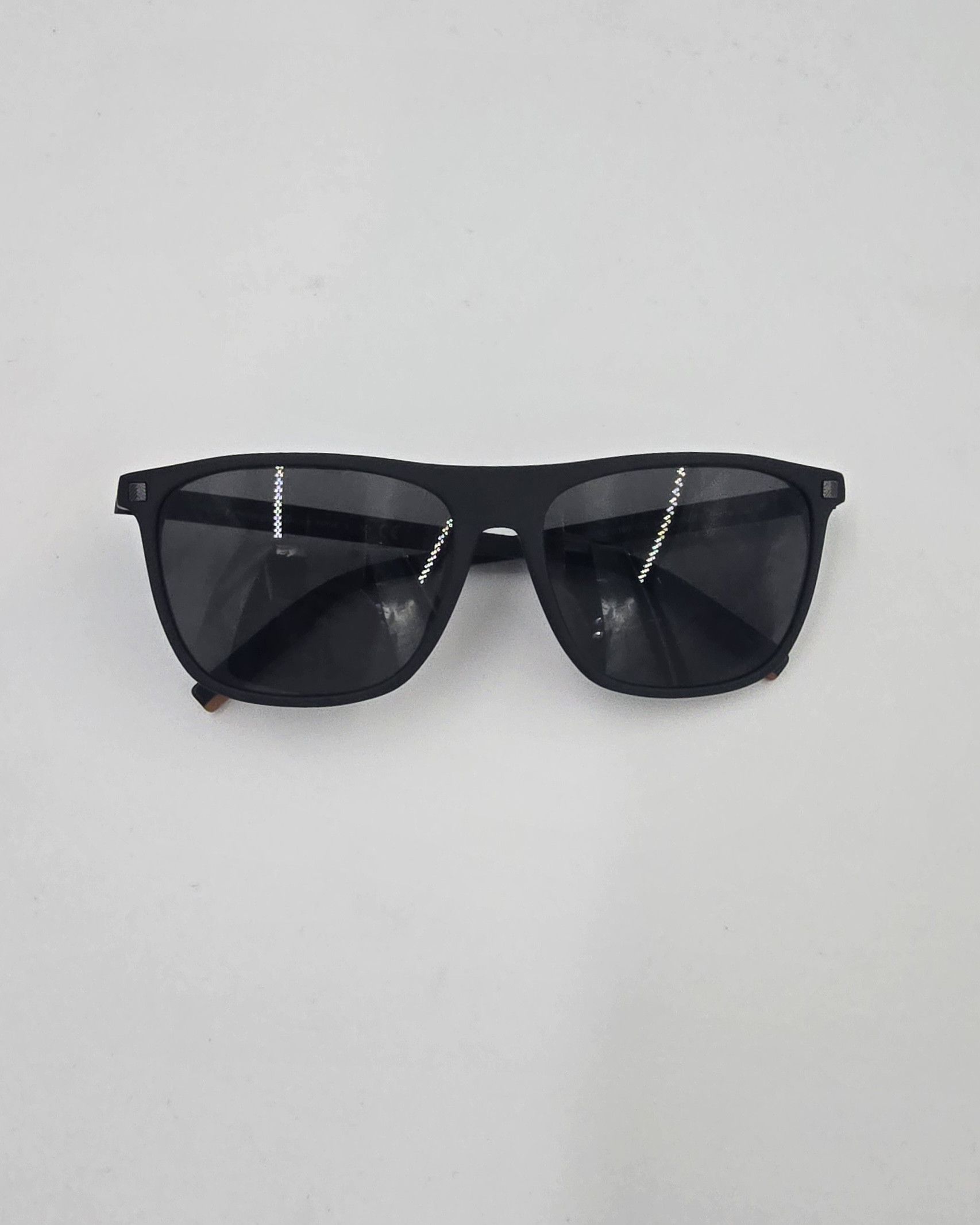 Ermenegildo Zegna ZEGNA EZ 0169 05D Sunglasses Size ONE SIZE - 1 Thumbnail