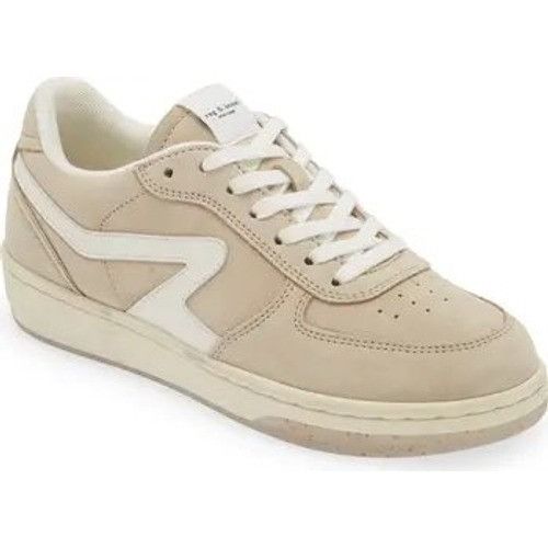 Rag & Bone Rag & Bone Retro Suede Sneakers Women's Size 39 US 9 Casual Size US 9 / IT 39 - 1 Thumbnail