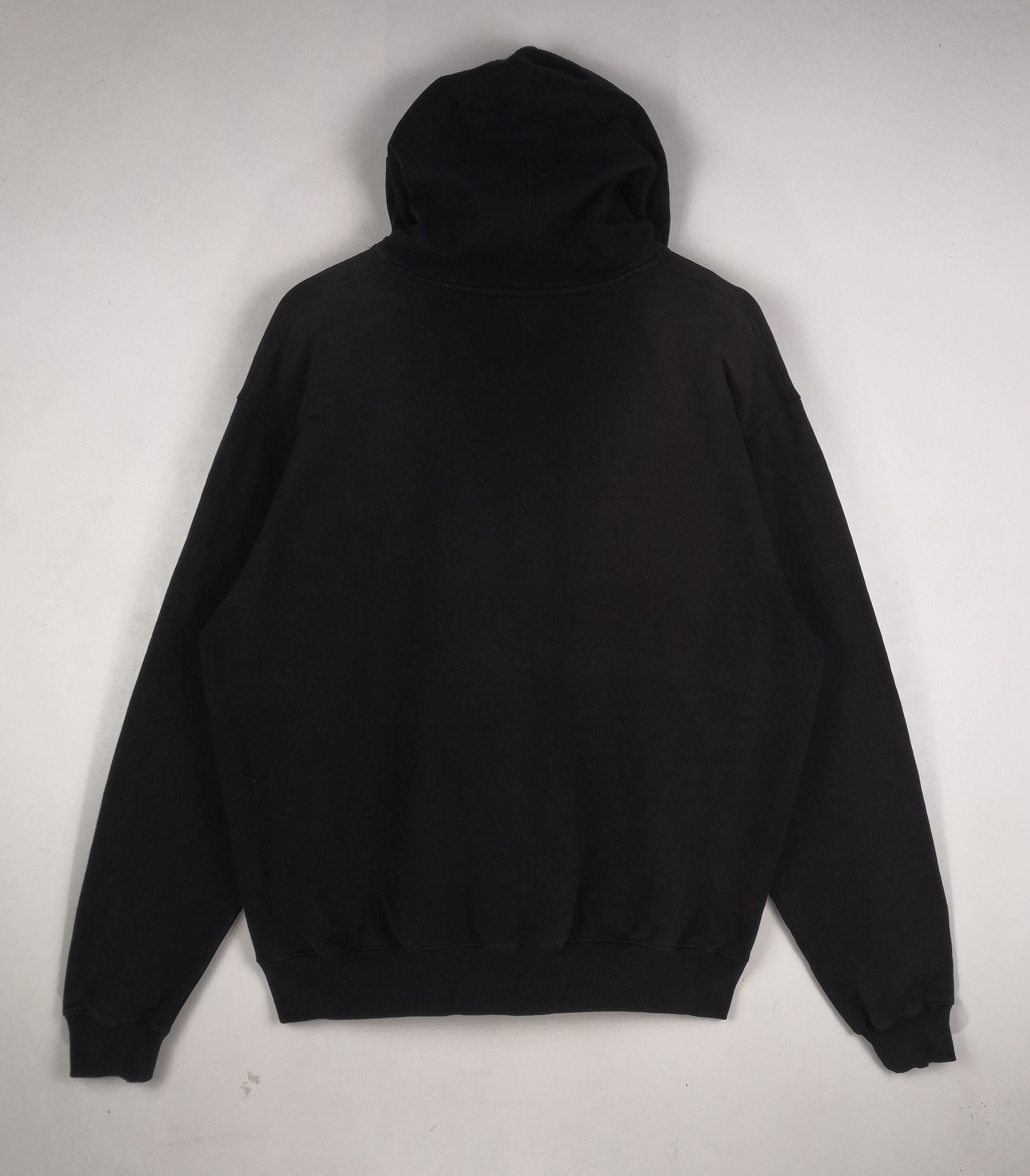 Champion Vintage Champion Hoodie Sweatshirt Champion Sweater Size US L / EU 52-54 / 3 - 2 Thumbnail