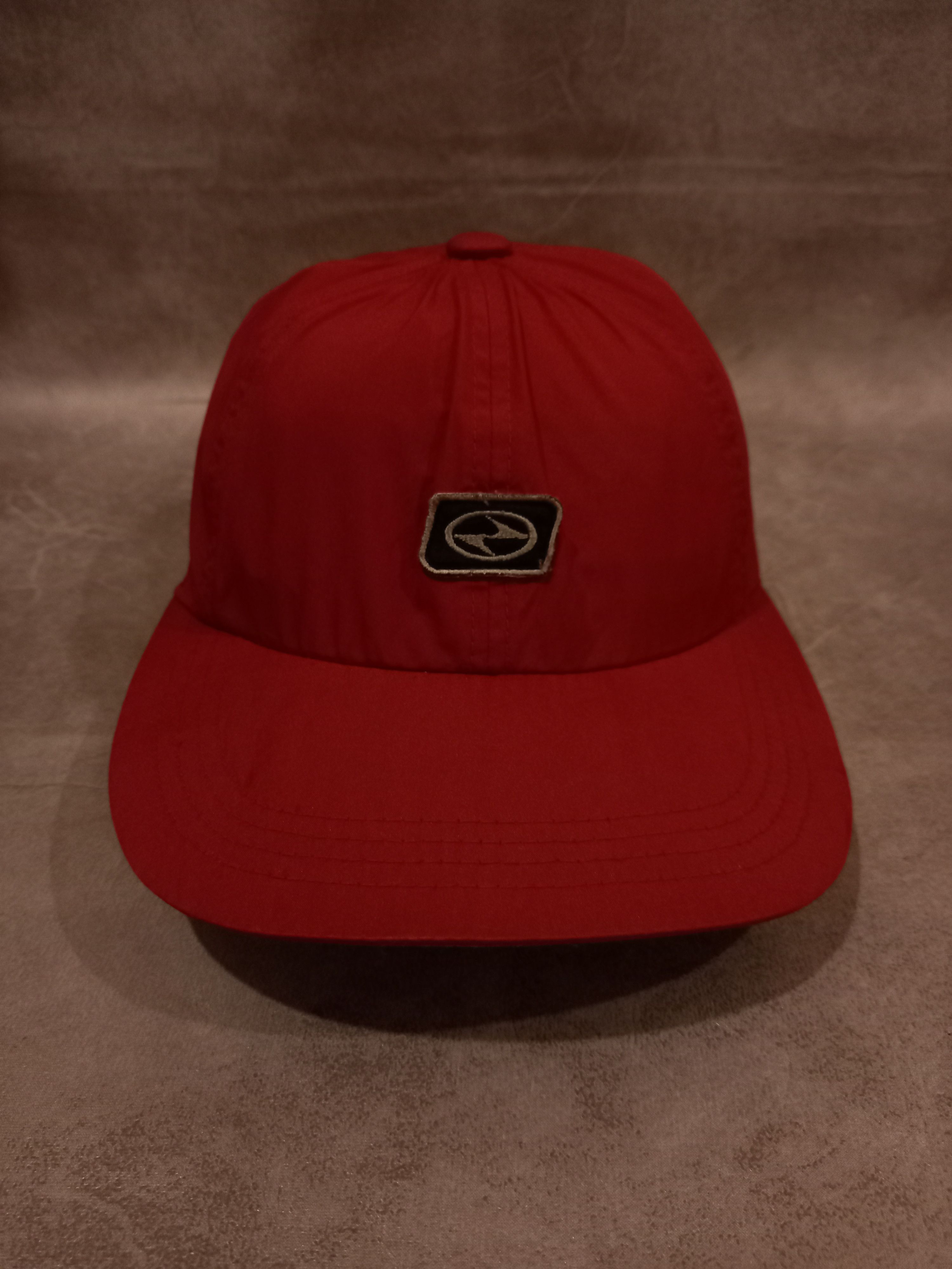 Nike Vintage Nike Hat Tiger Woods Yin Yang Golf Rare Size ONE SIZE - 1 Thumbnail