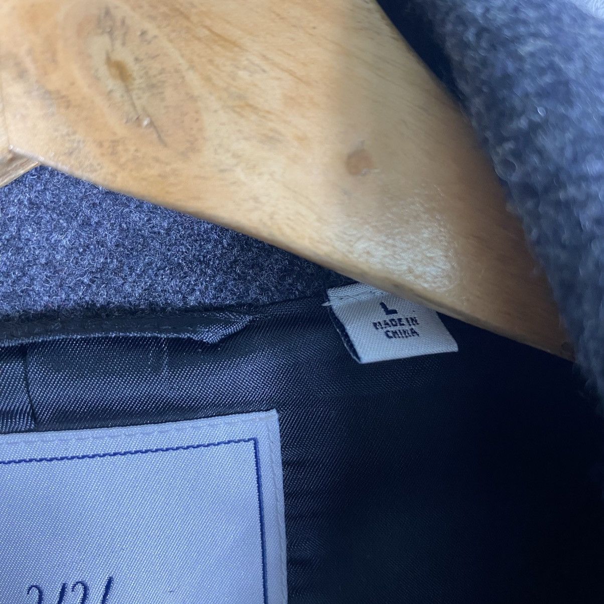 Jun Takahashi × Undercover × Uniqlo Undercover Jun Takahashi X Japanese Brand Size US L / EU 52-54 / 3 - 9 Thumbnail