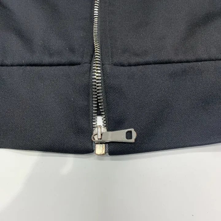 Gucci Gucci Gucci Classic Zip Track Jacket for Men -2506 Size US M / EU 48-50 / 2 - 4 Thumbnail