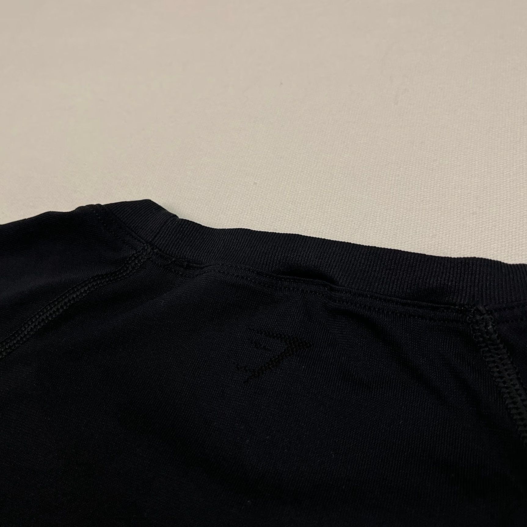 Gymshark Gymshark Apollo Shirt Mens Large Black Active Workout Training Gym Short Sleeve Size US L / EU 52-54 / 3 - 7 Thumbnail