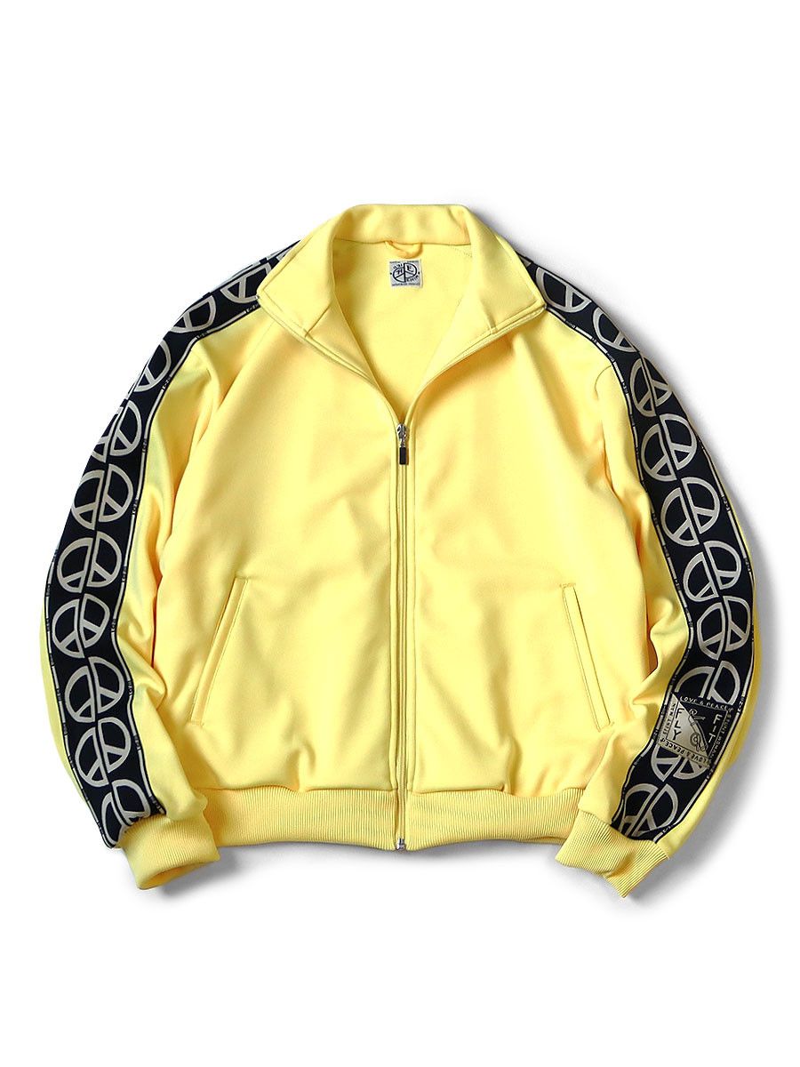 Kapital Kapital Smooth jersey TH.D.D. truck jacket Size US L / EU 52-54 / 3 - 1 Preview