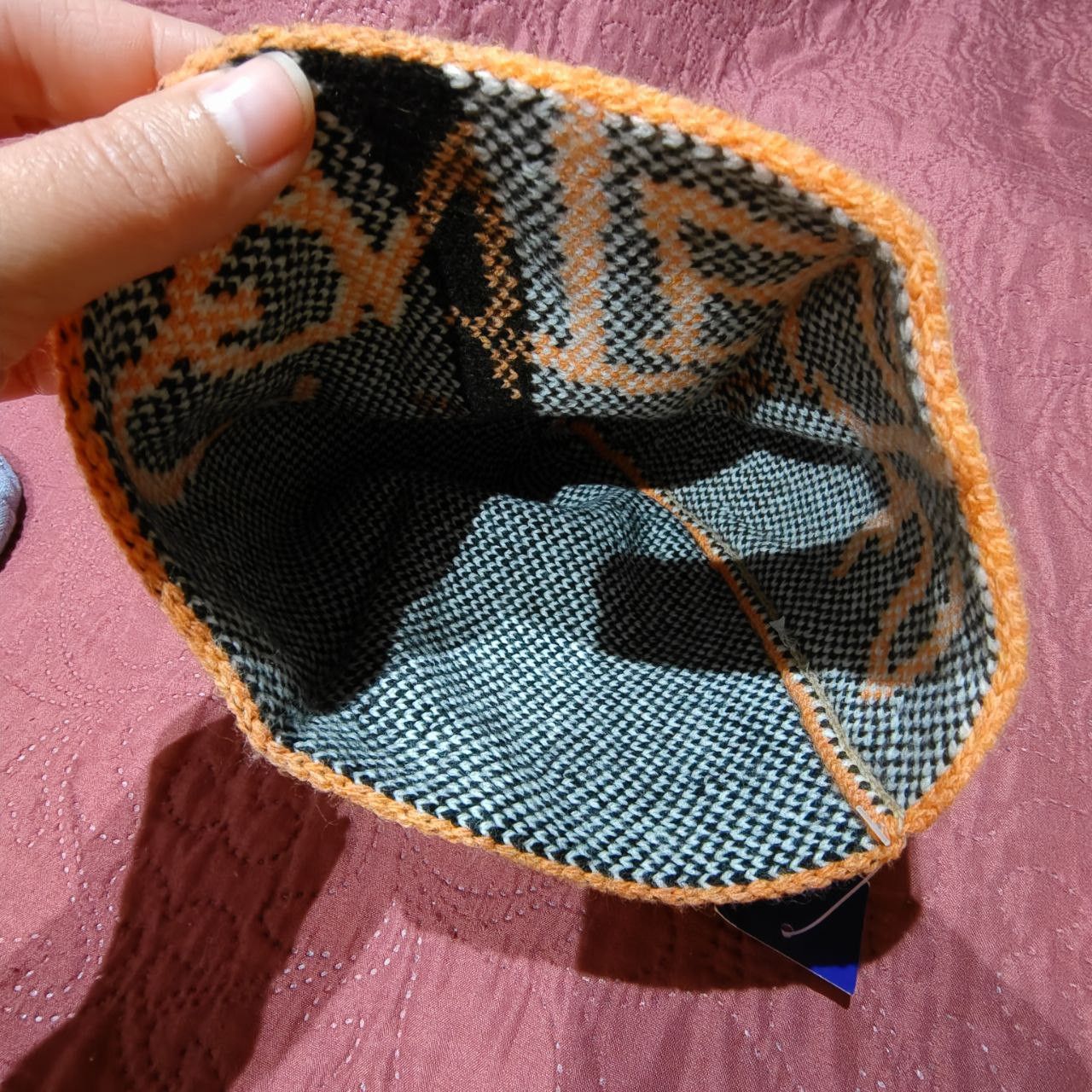 Other y2k casual beanie one size Open Contests New Size ONE SIZE - 3 Thumbnail